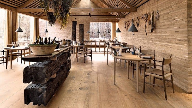 Noma - Indre By - Denmark