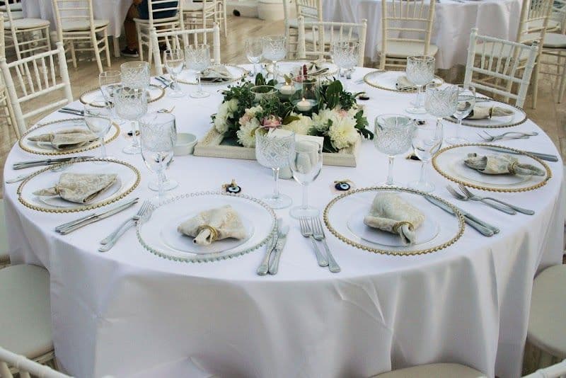 Club Arma - Antalya - Türkiye