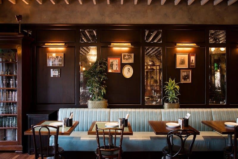 Dishoom - Edinburgh - UK