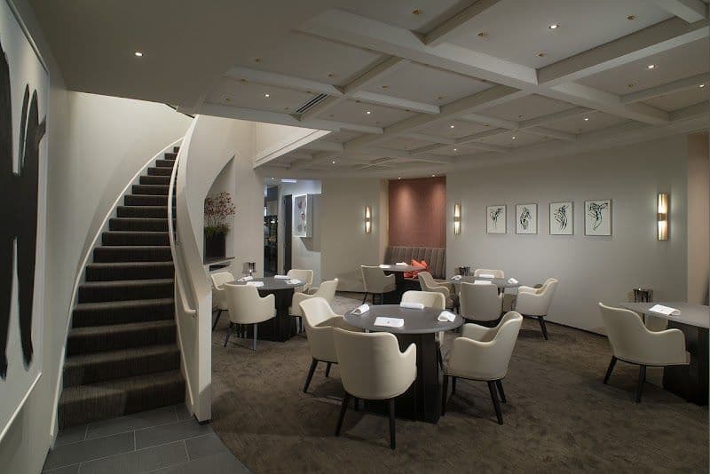 Alinea - Chicago - USA