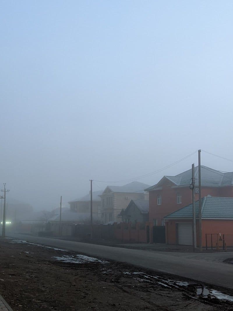 Zheti Kazyna - Almaty - Kazakhstan