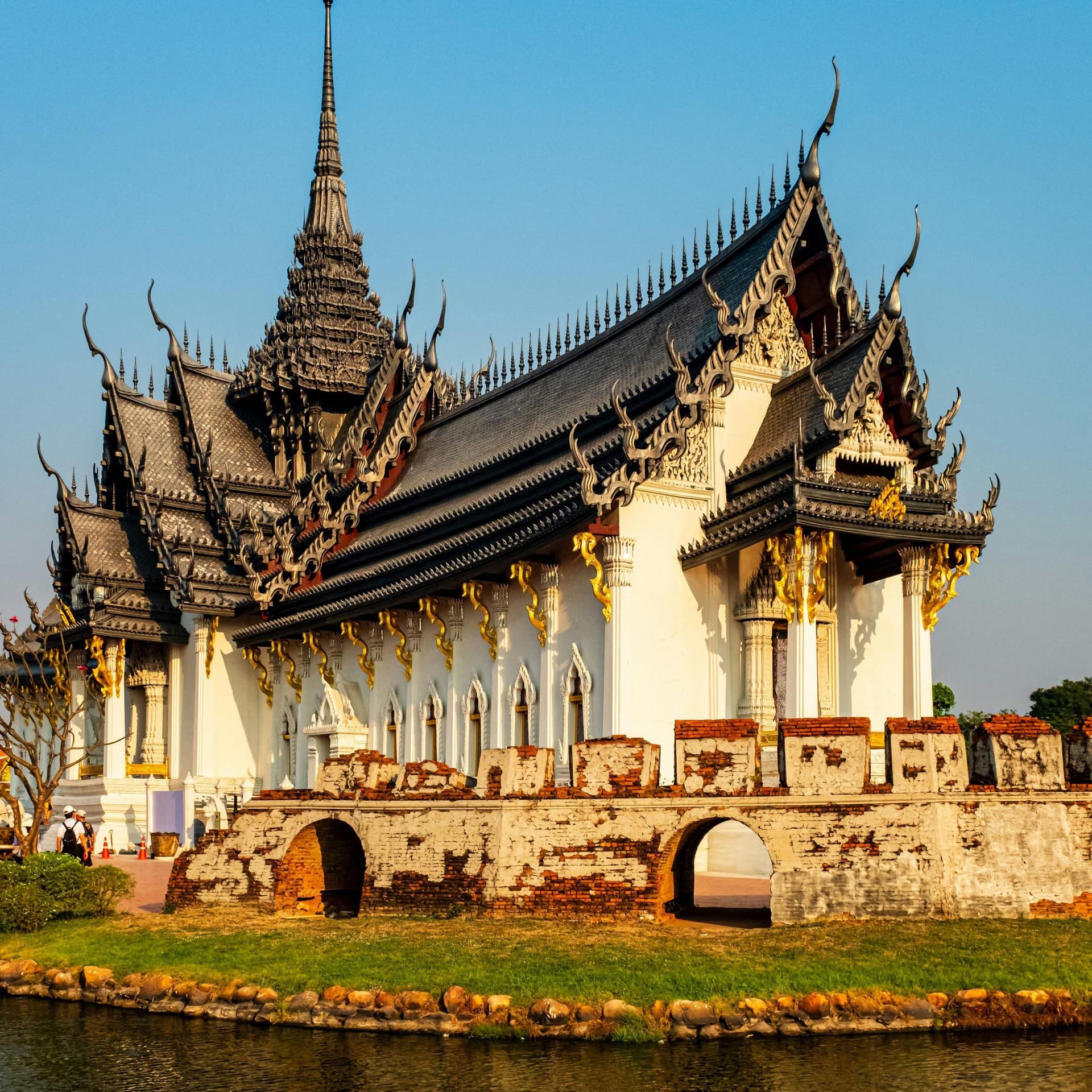 3 Days in Bangkok!