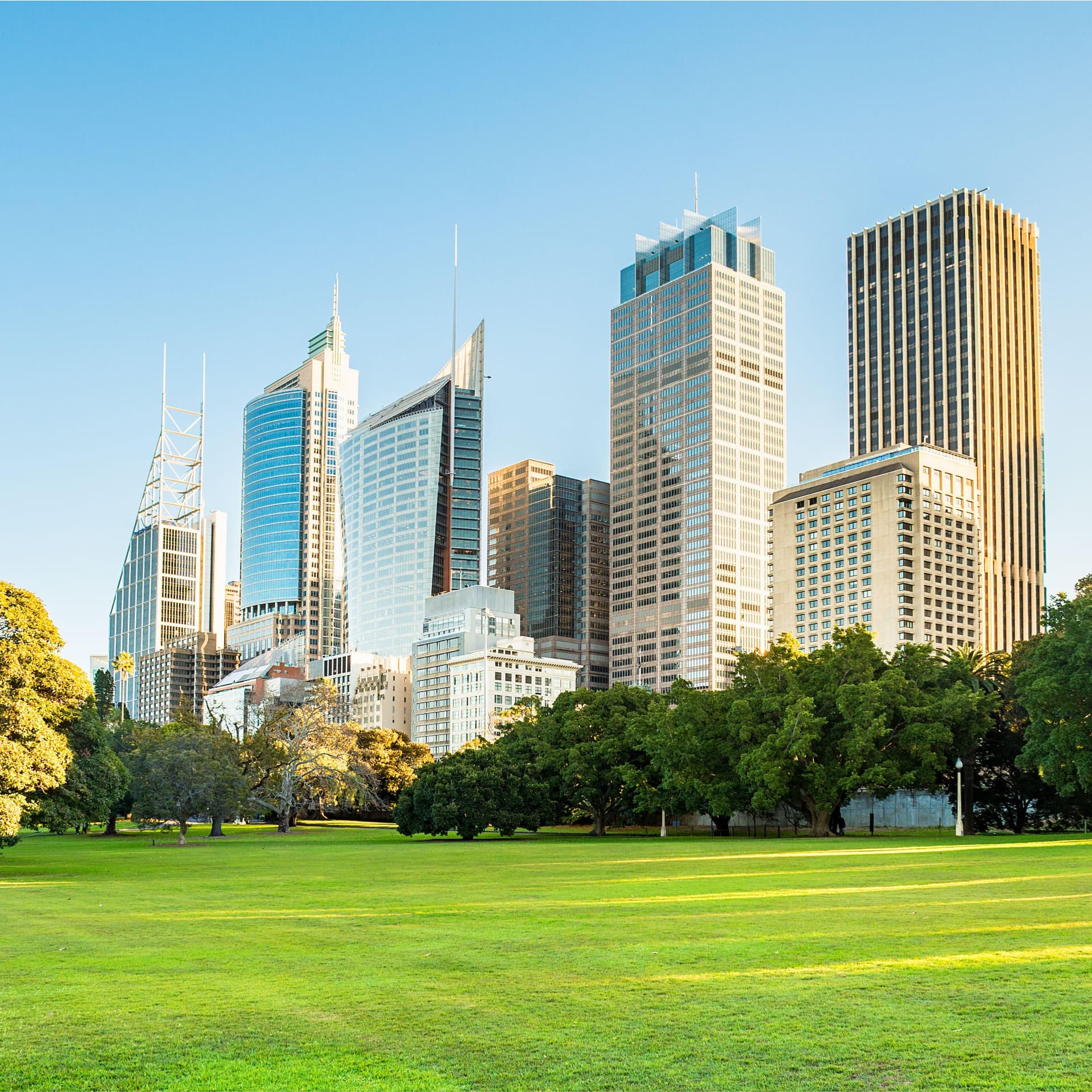 3 Days in Sydney!