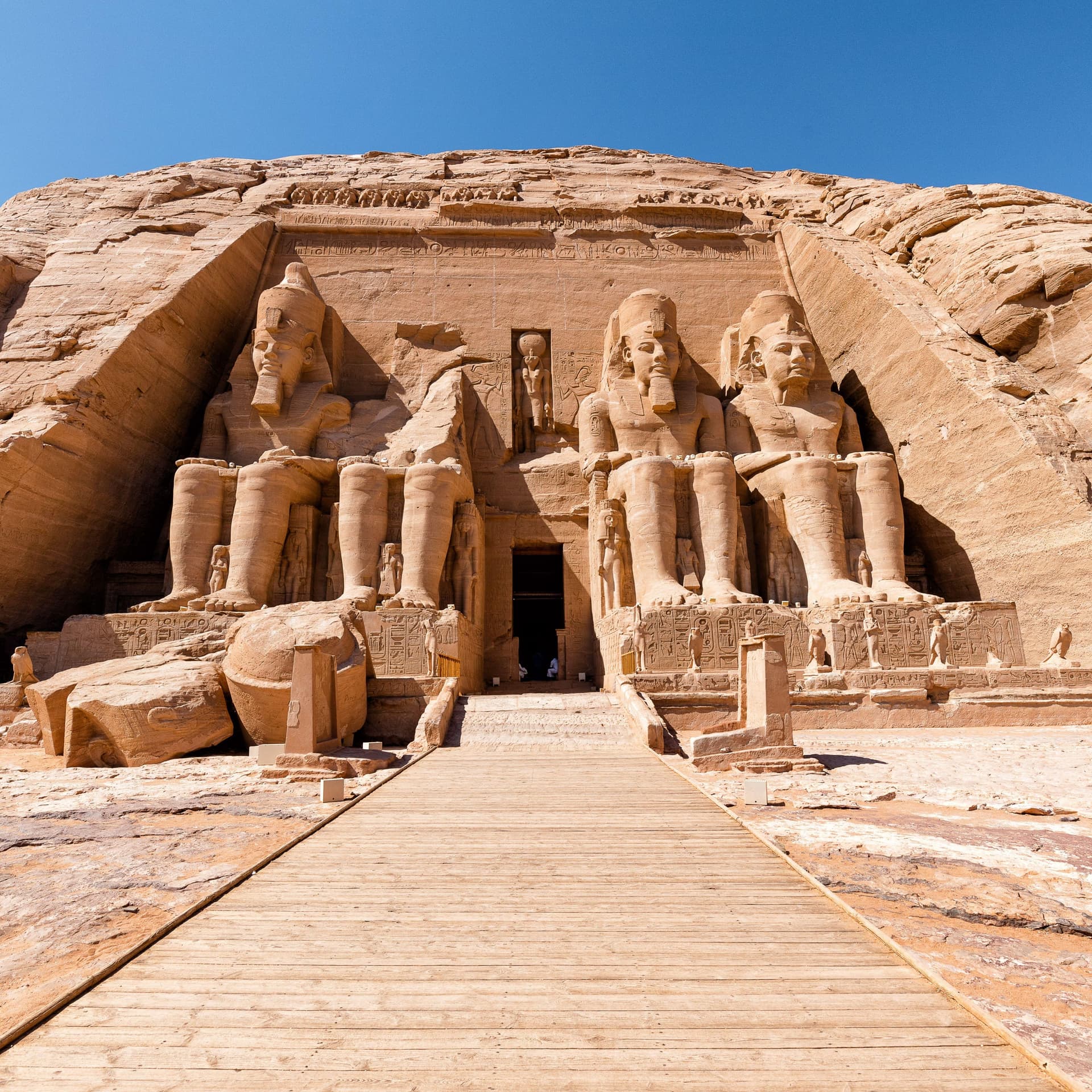 5 Days in Cairo!