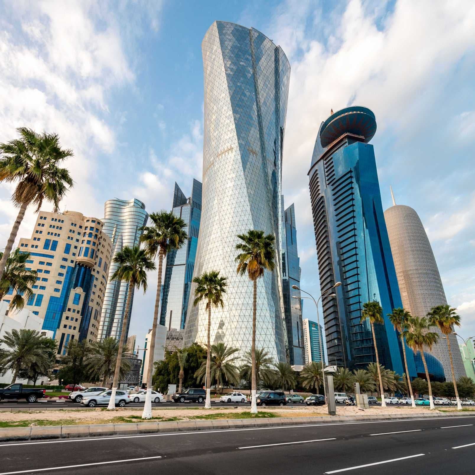 Doha Travel Guide: Everything You Need to Know Before You Go | Booked AI