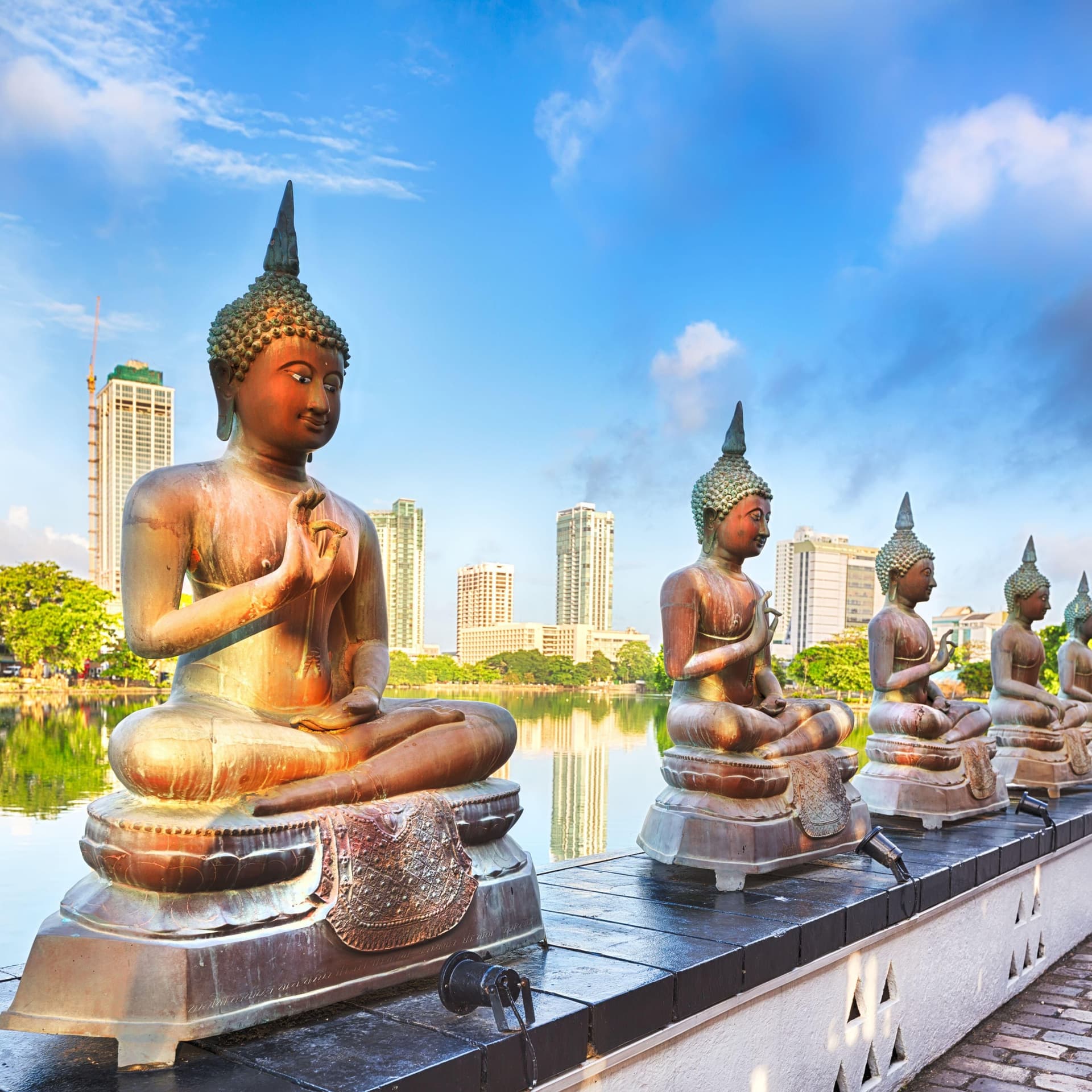 3 Days in Colombo