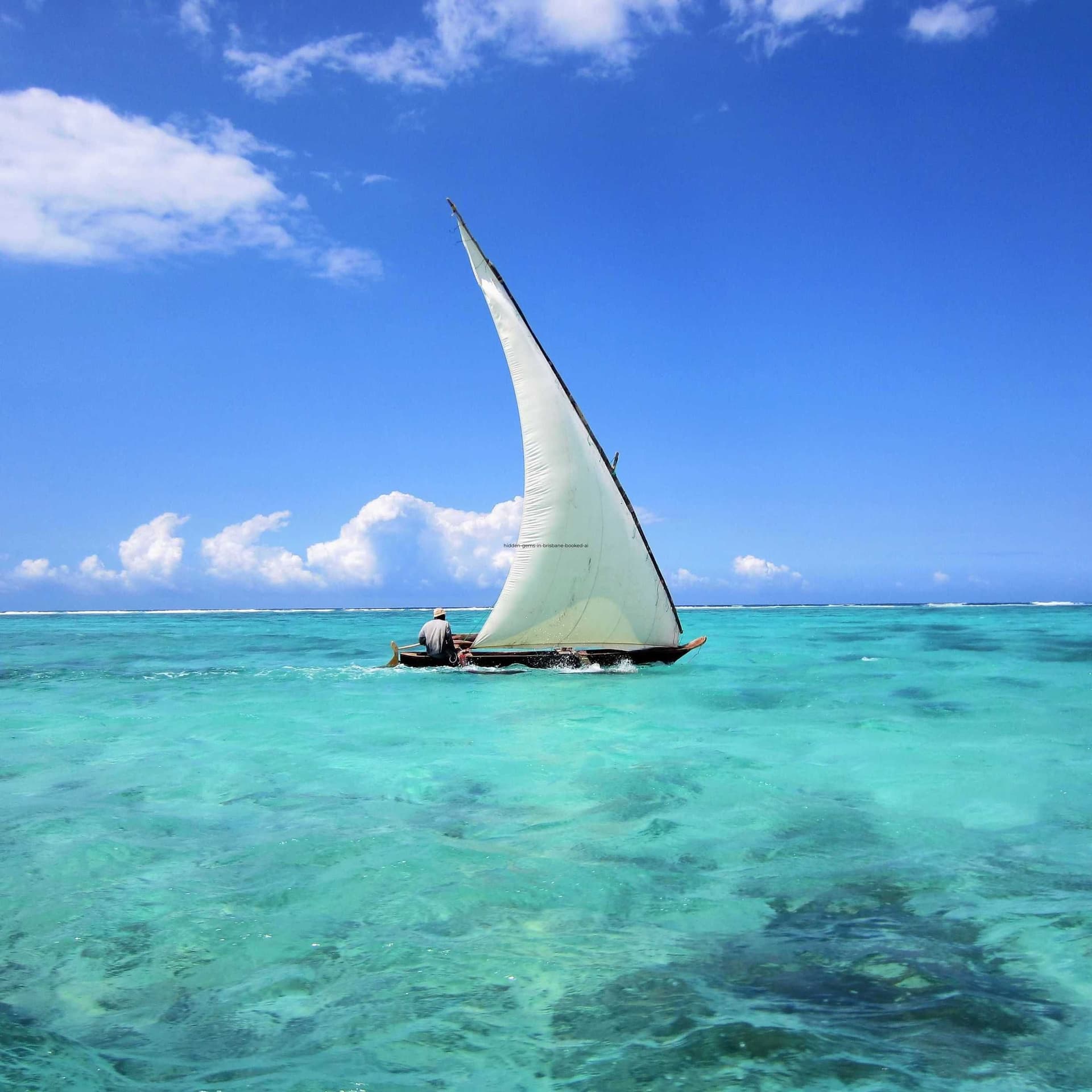 Is Zanzibar Island Worth Visiting? | Booked AI
