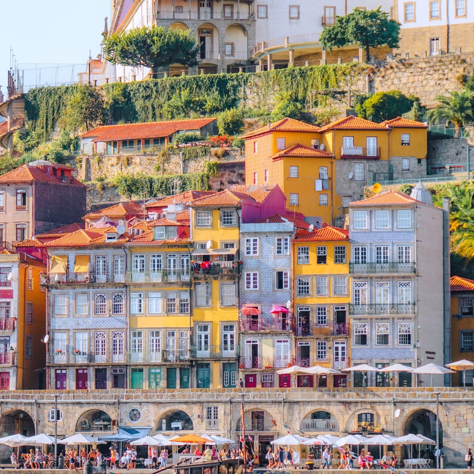 5 Days in Porto!
