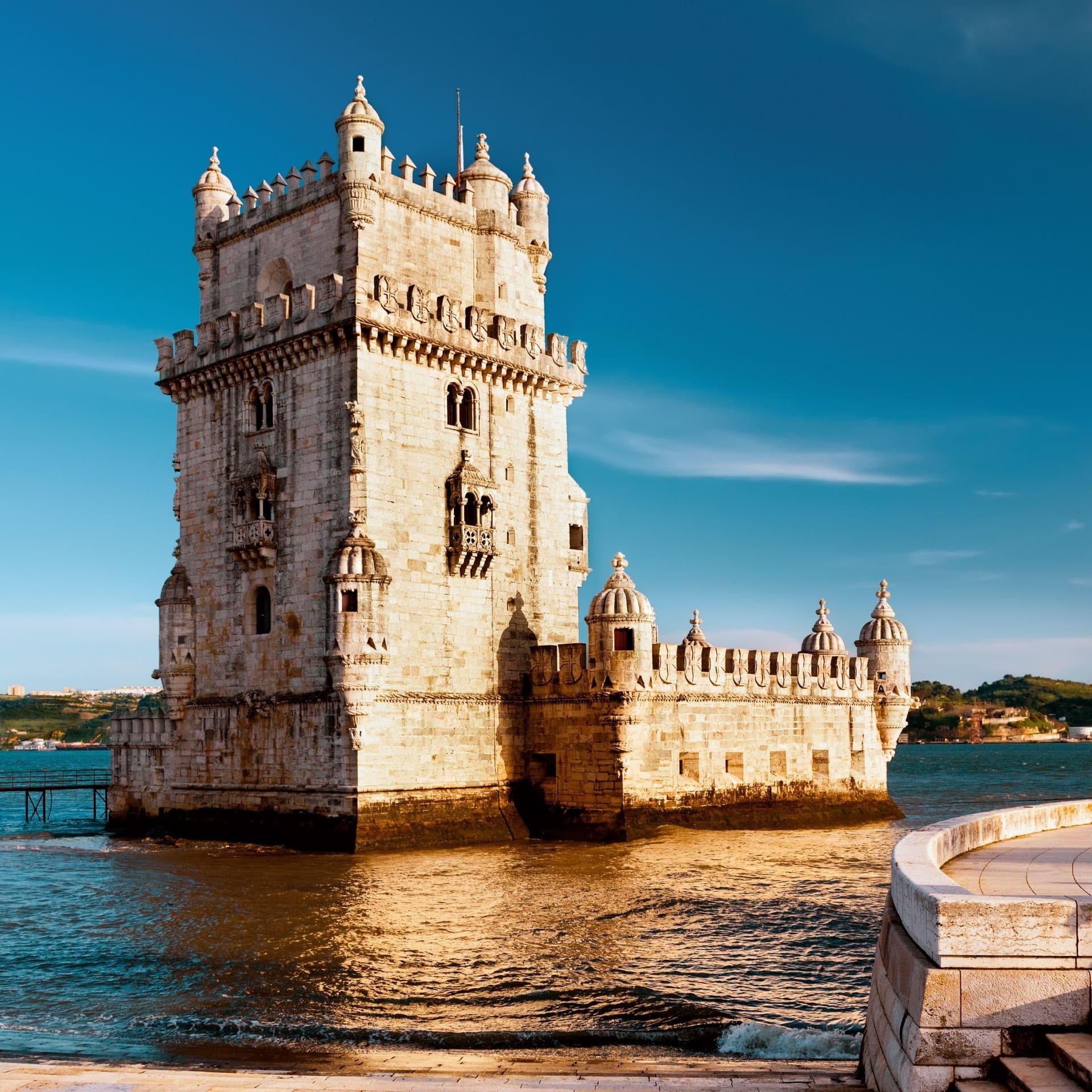 7 Days in Porto!