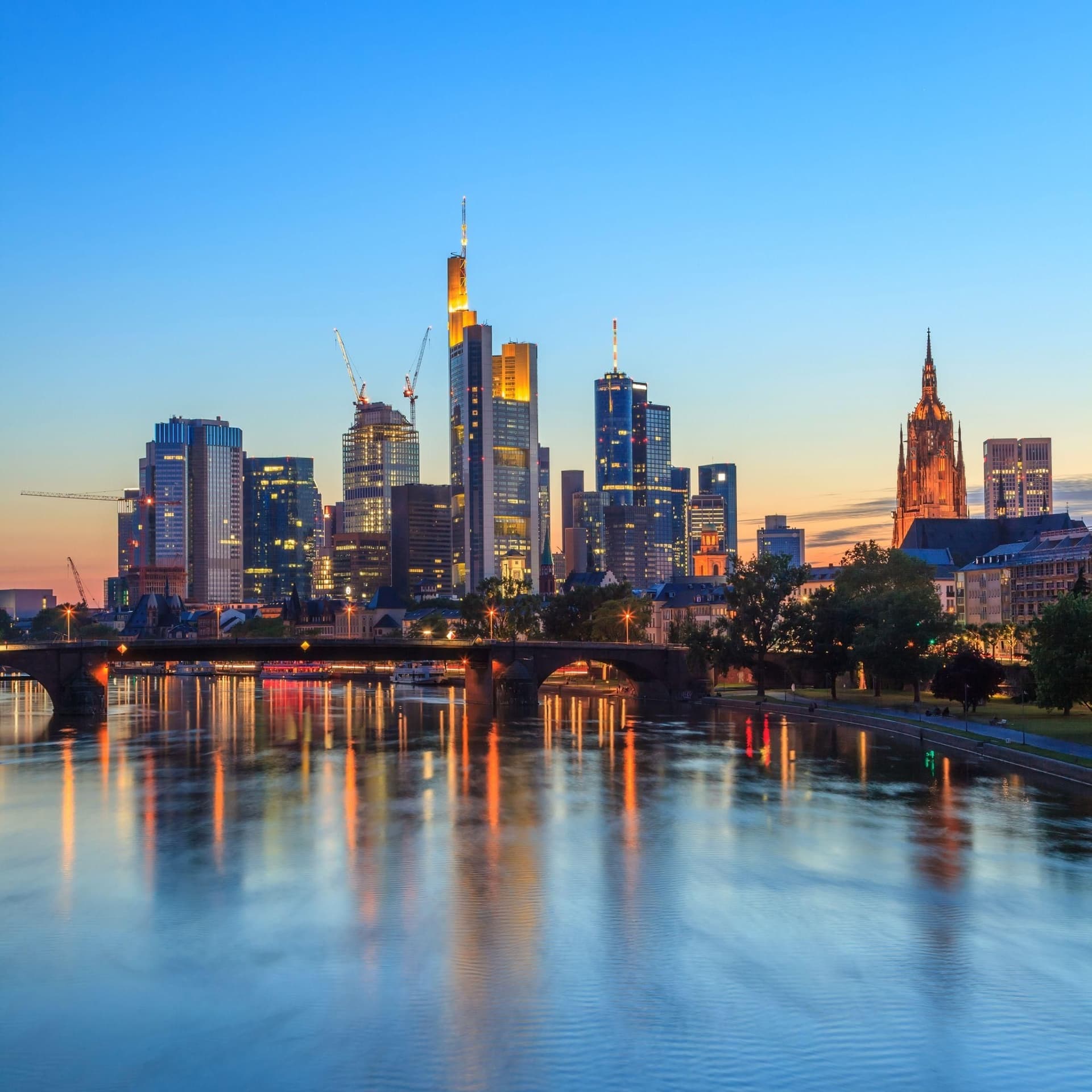7 Days in Stuttgart