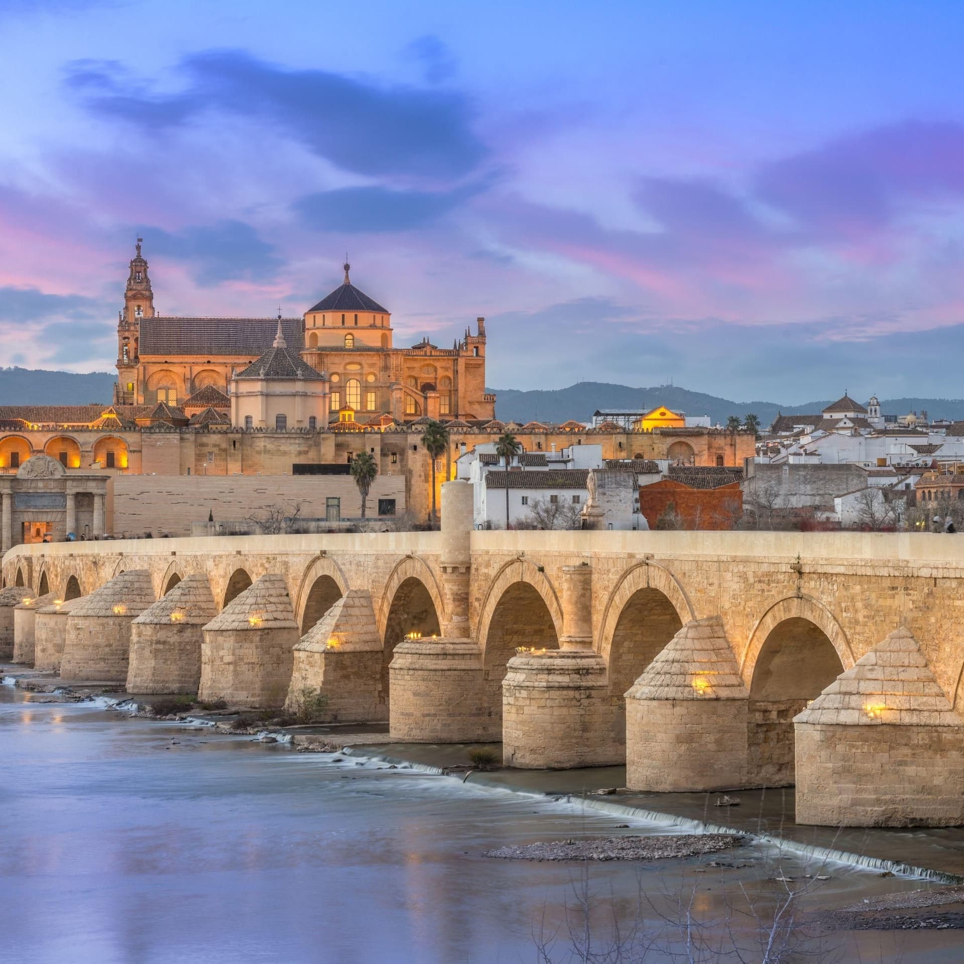 3 Days in Cordoba!