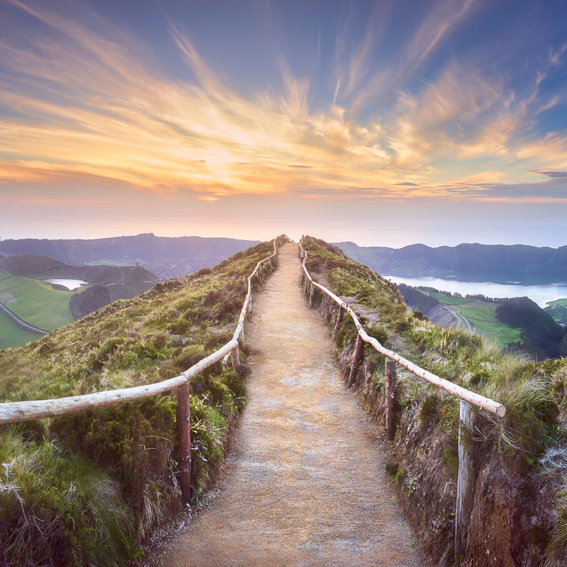5 Days in Azores!