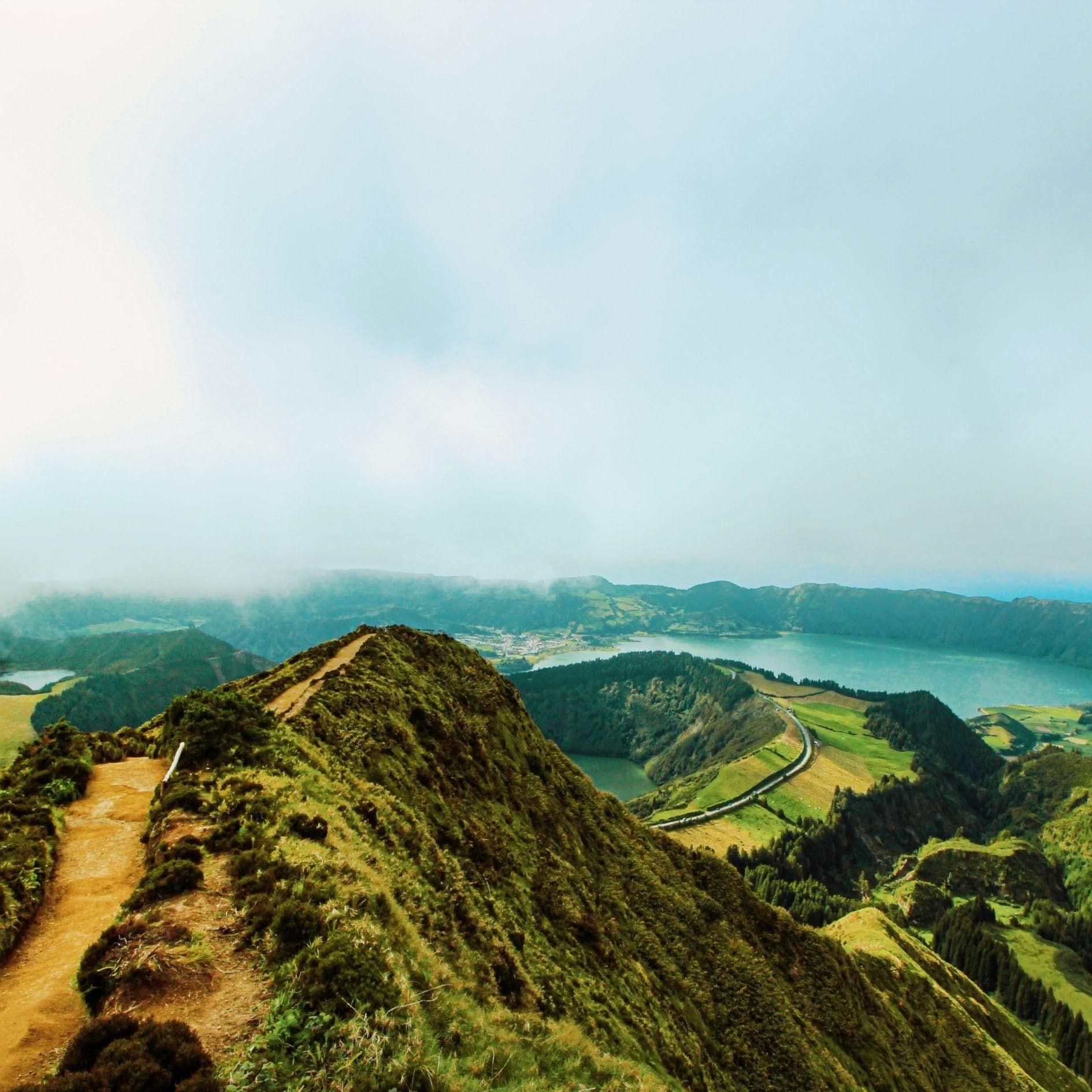 7 Days in Azores!