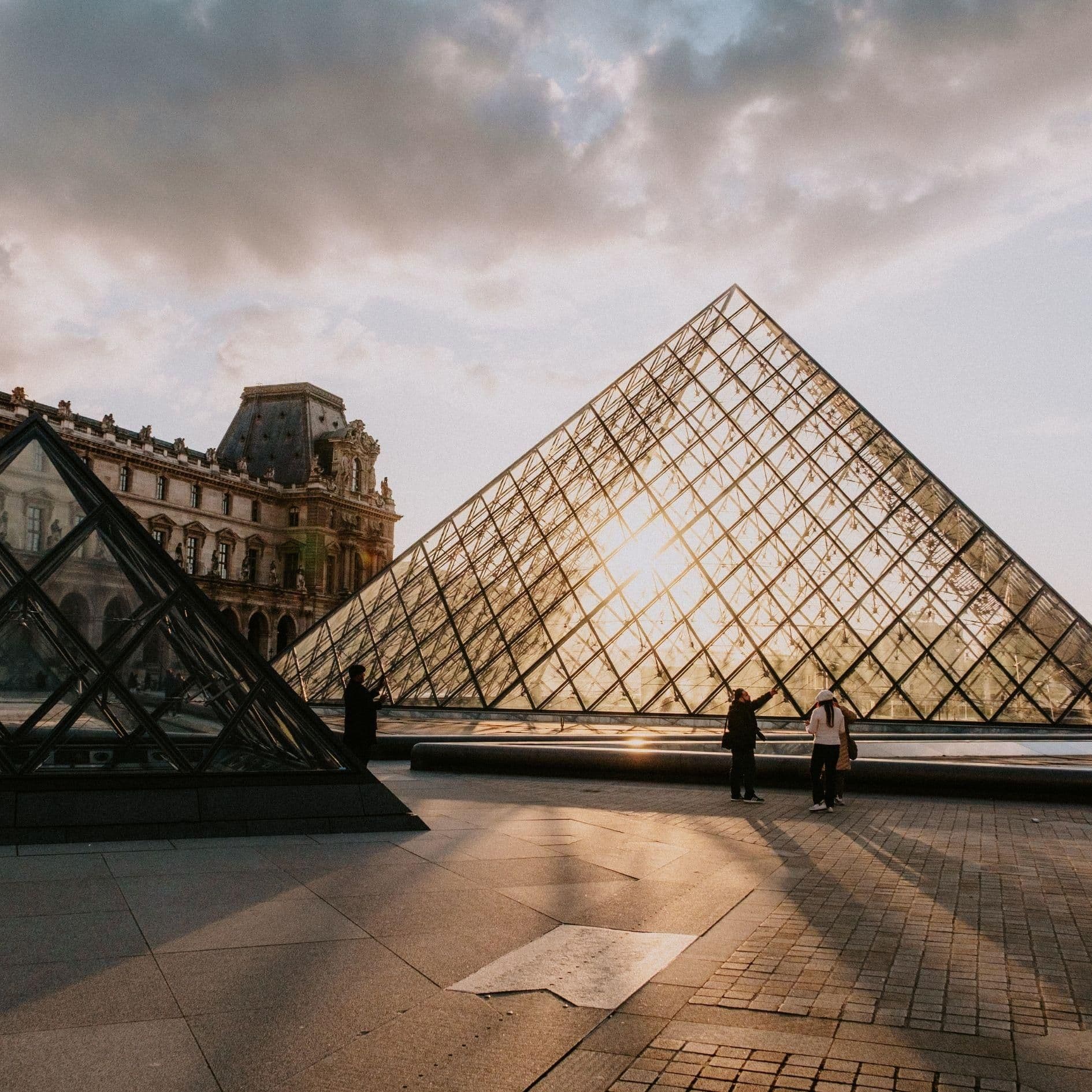 5 Days in Paris!