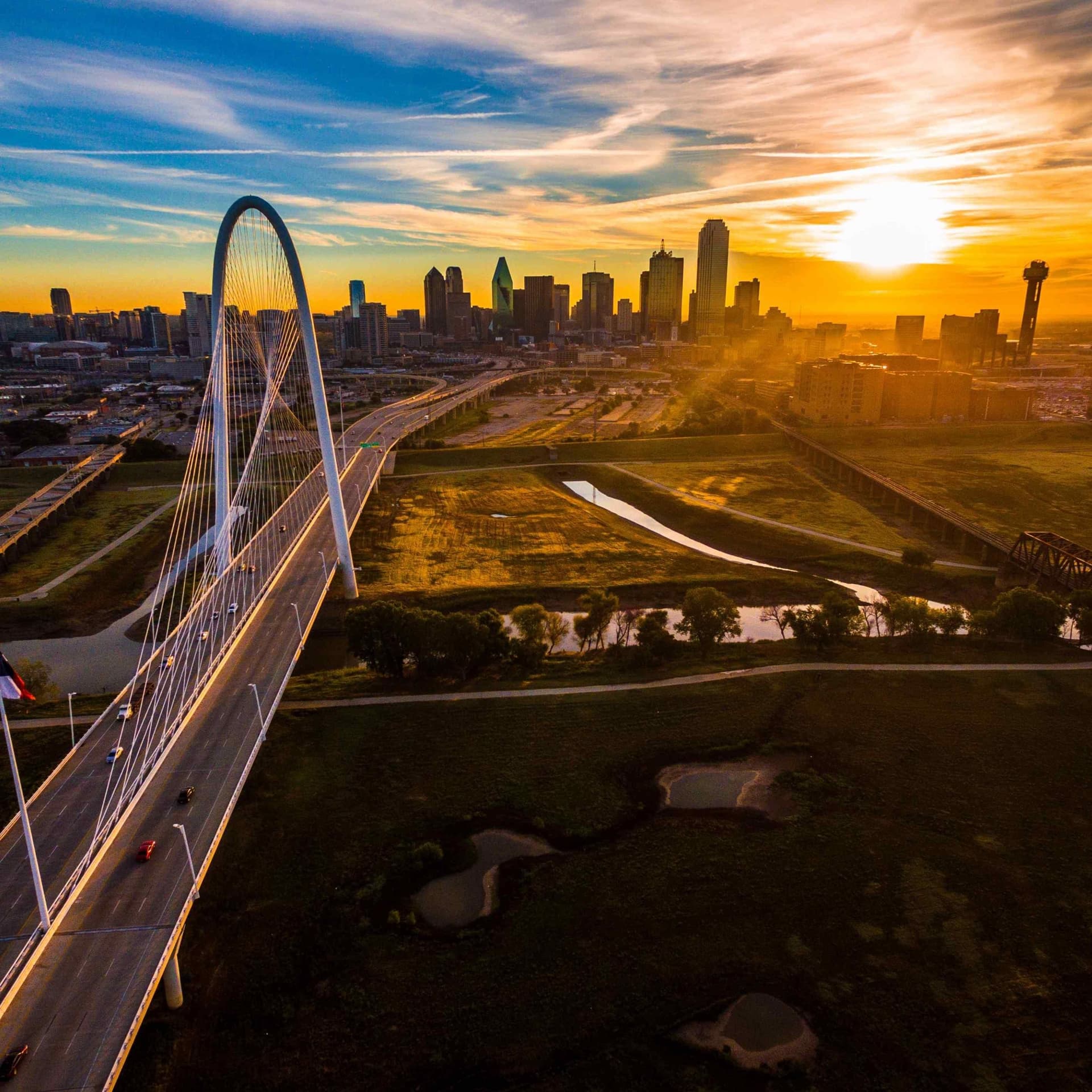 3 Days in Dallas!