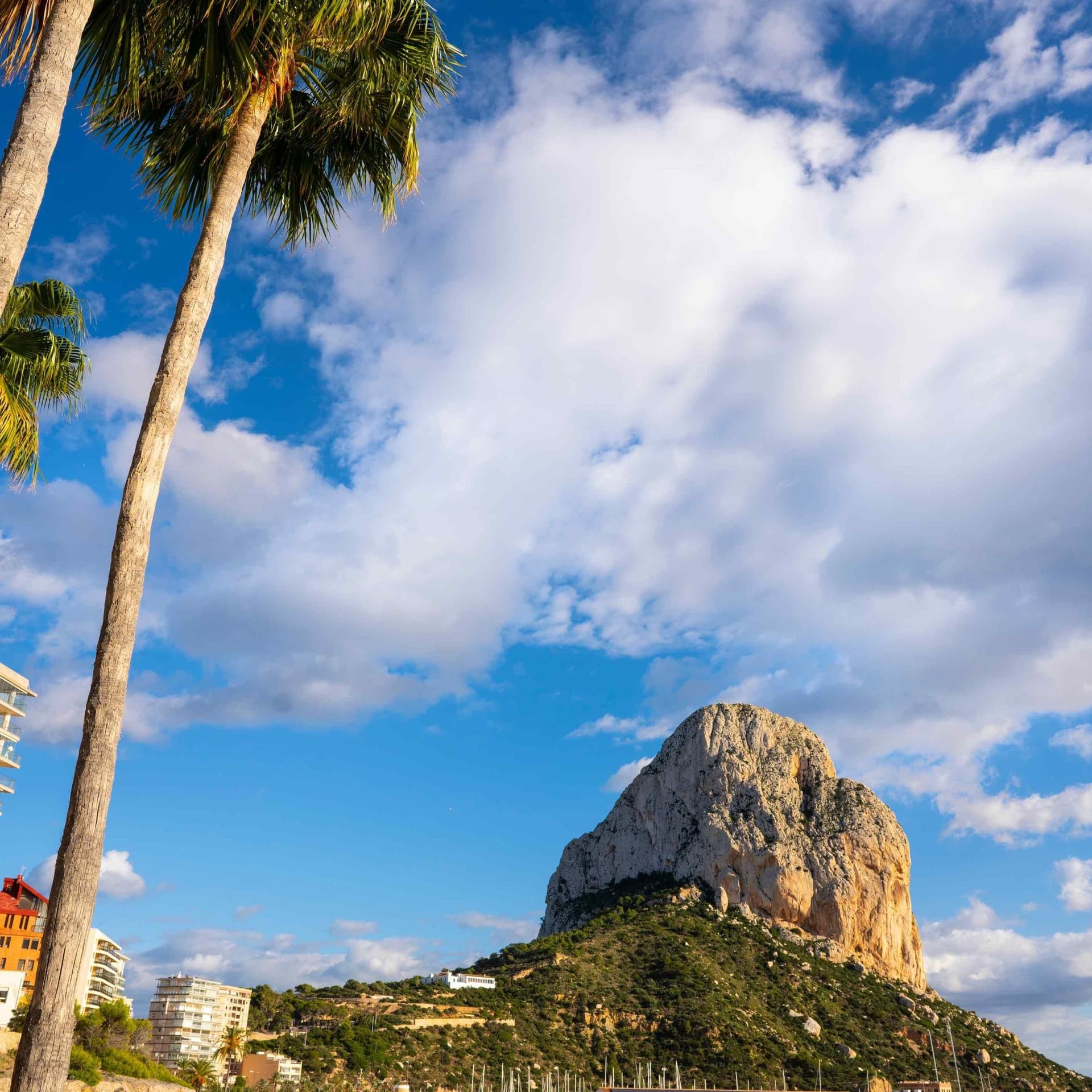 3 Days in Ibiza!