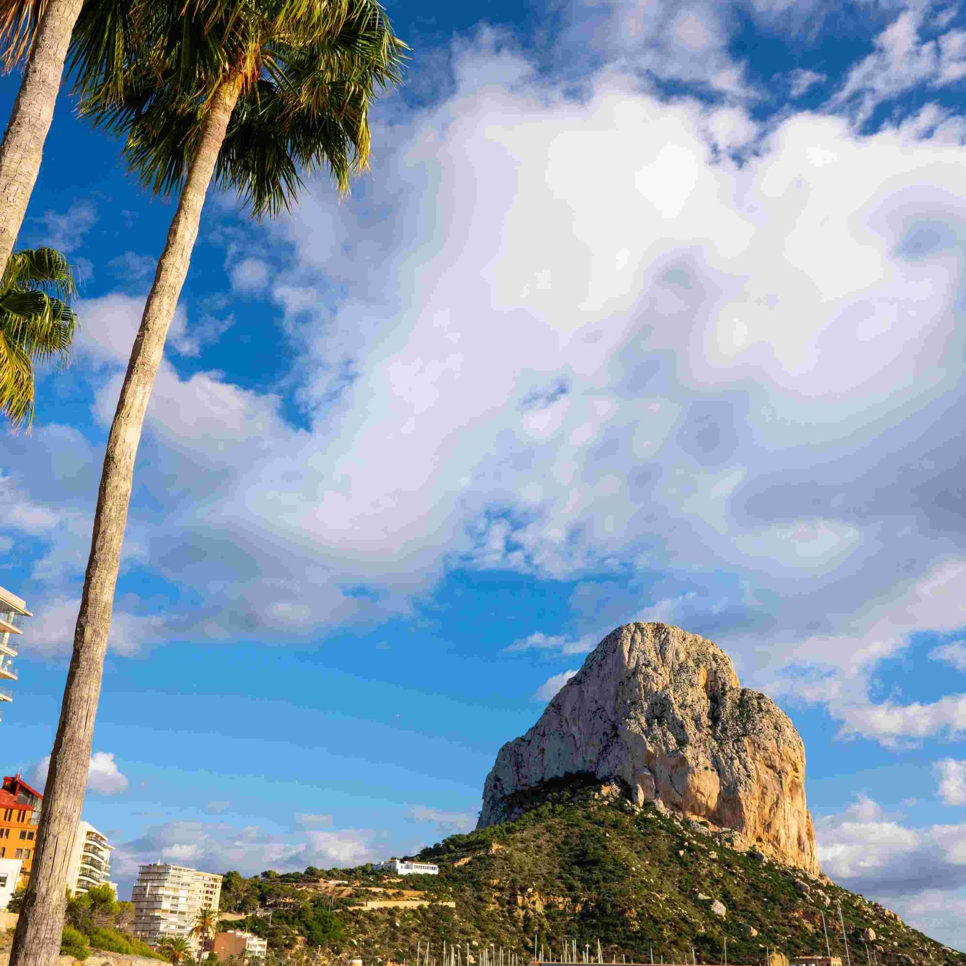 7 Days in Ibiza!