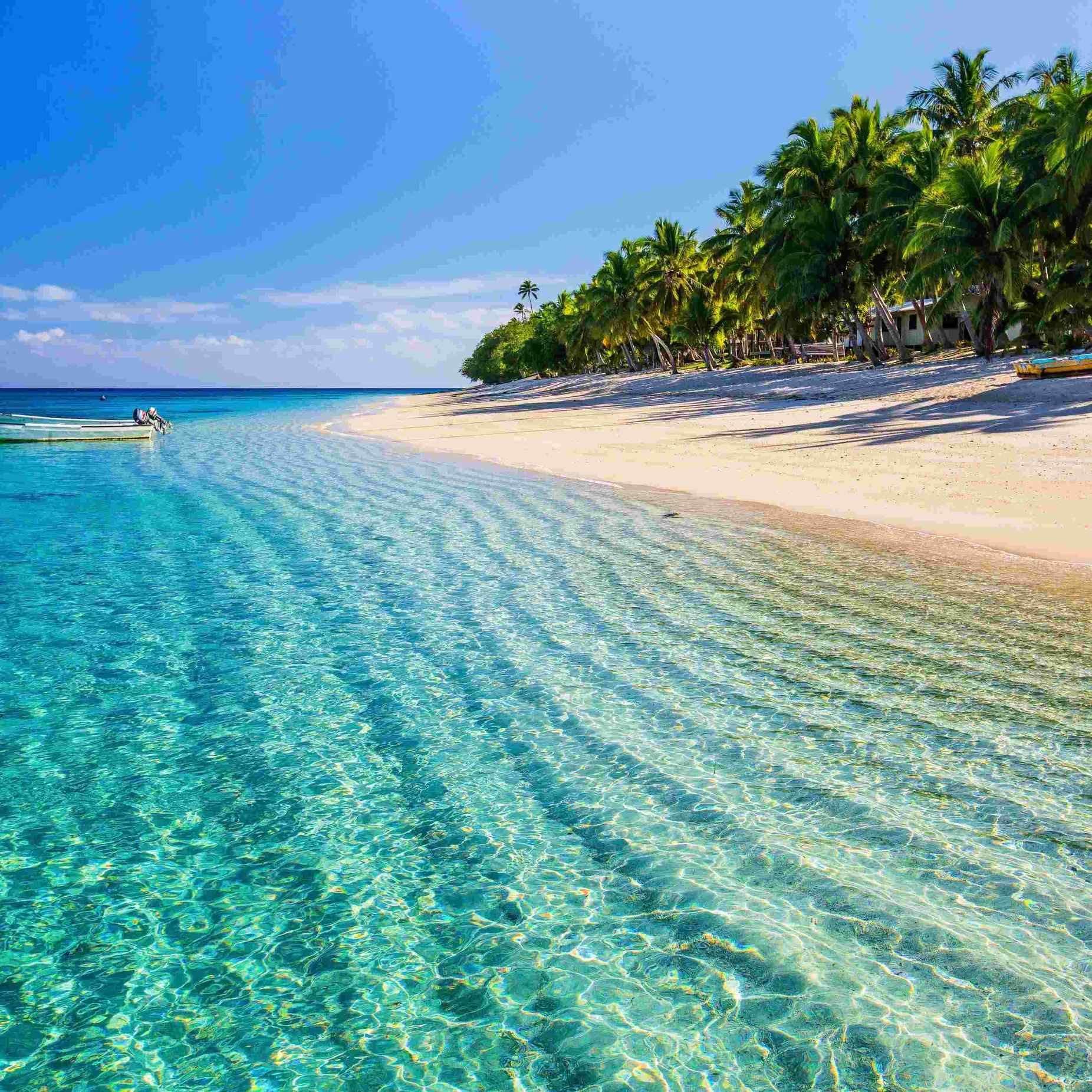 Ultimate Nadi Travel Guide | Booked AI