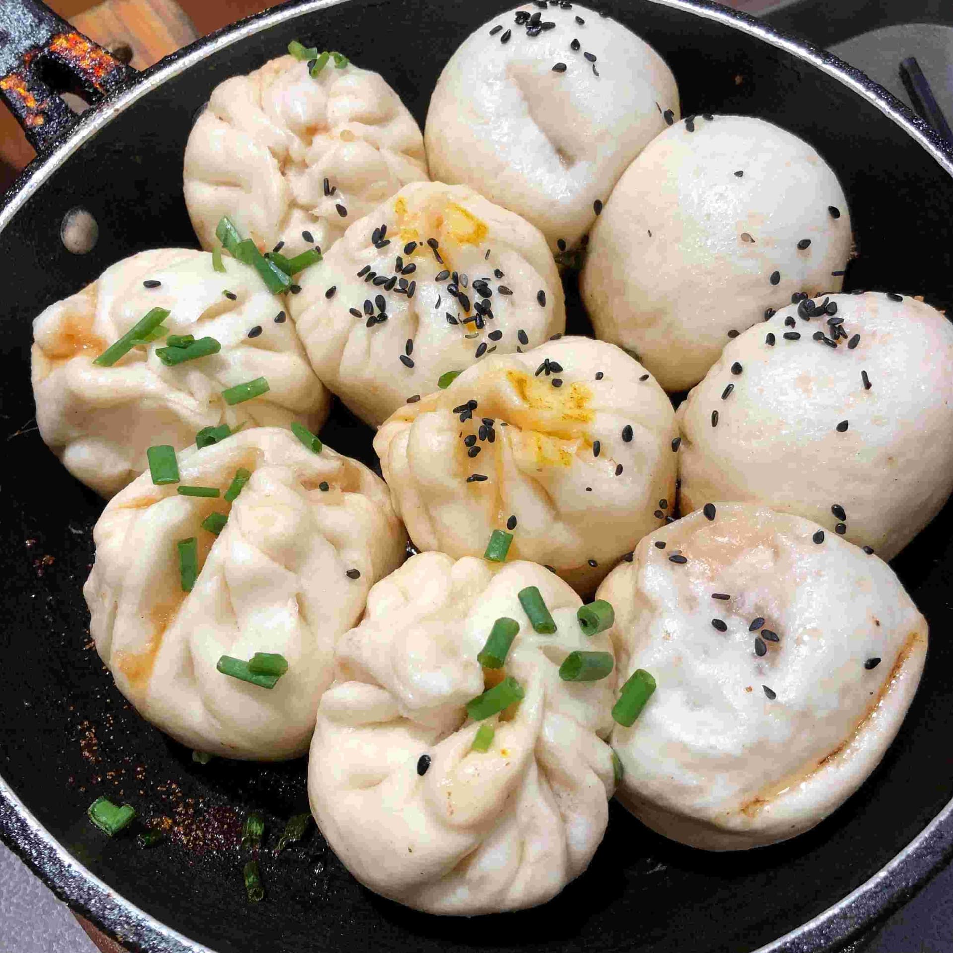 Culinary Travel in Shanghai | Booked AI
