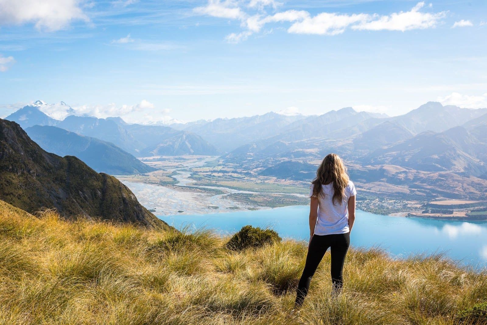 Solo Female Travel Destinations With The Best Safety Ratings