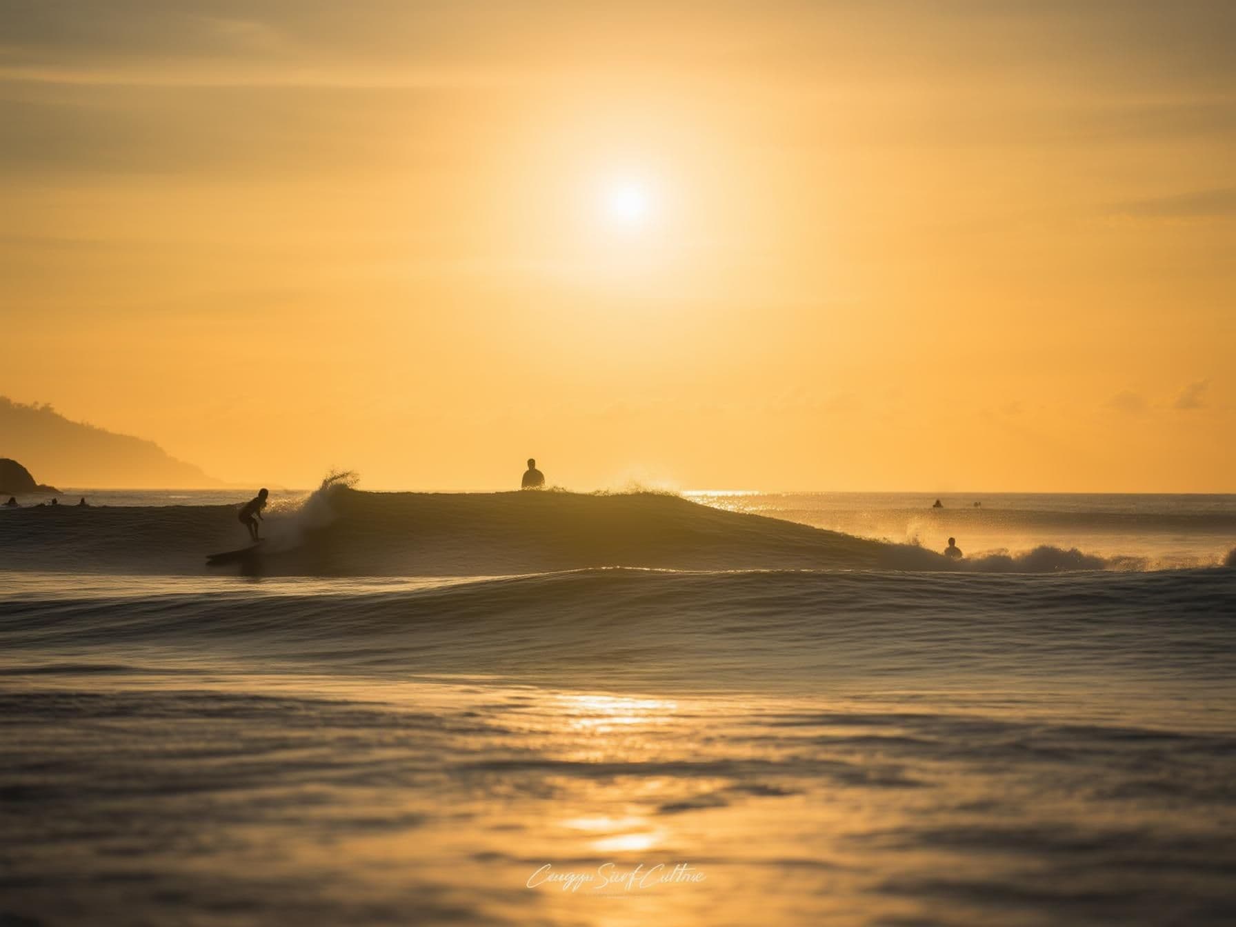 3 Days in Canggu