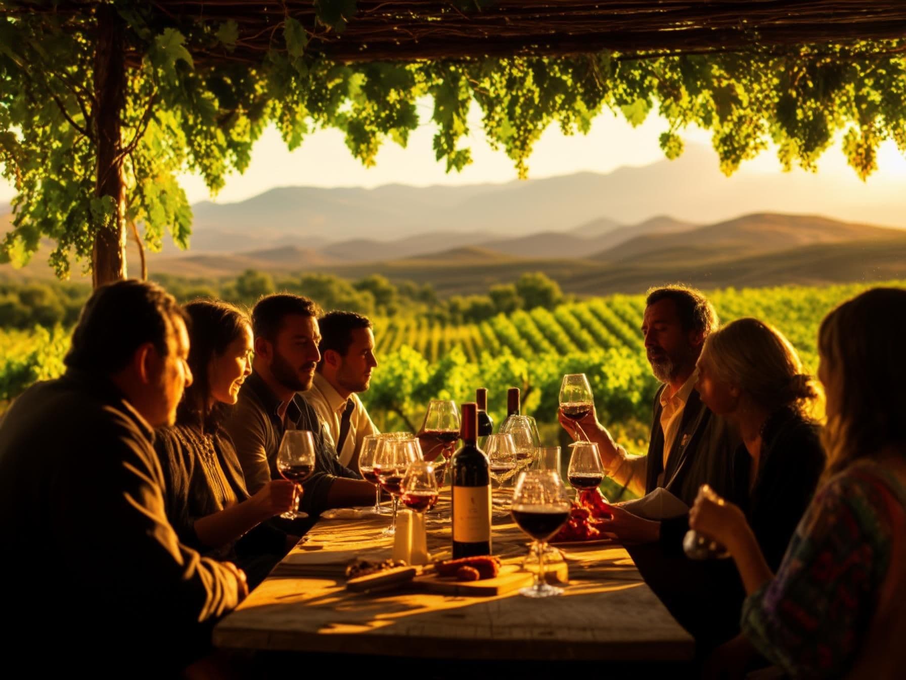 3 Days in Mendoza