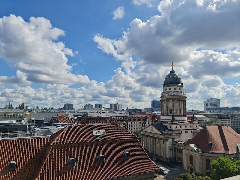 Regent Berlin - Berlin - Germany