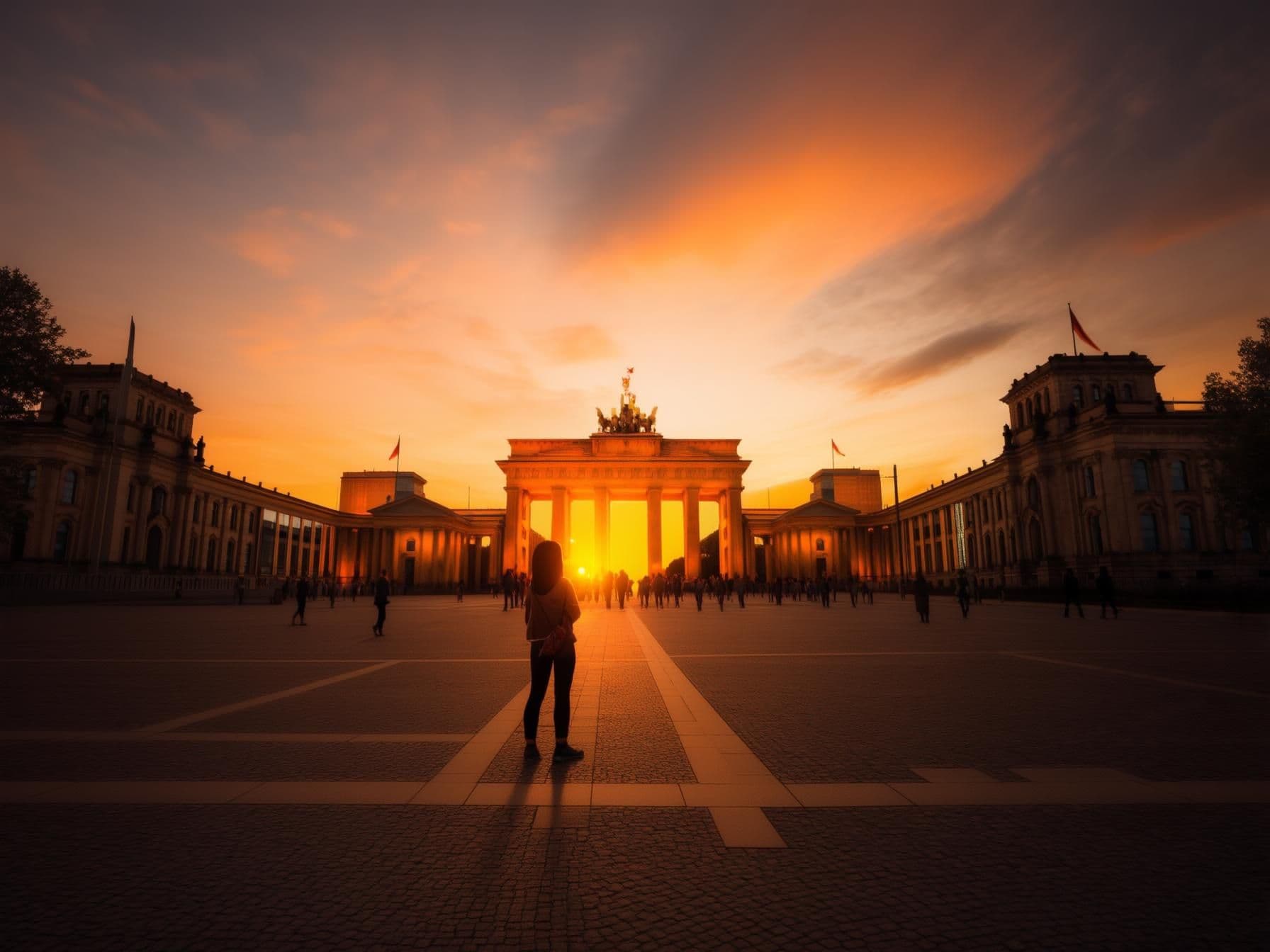 3 Days in Berlin