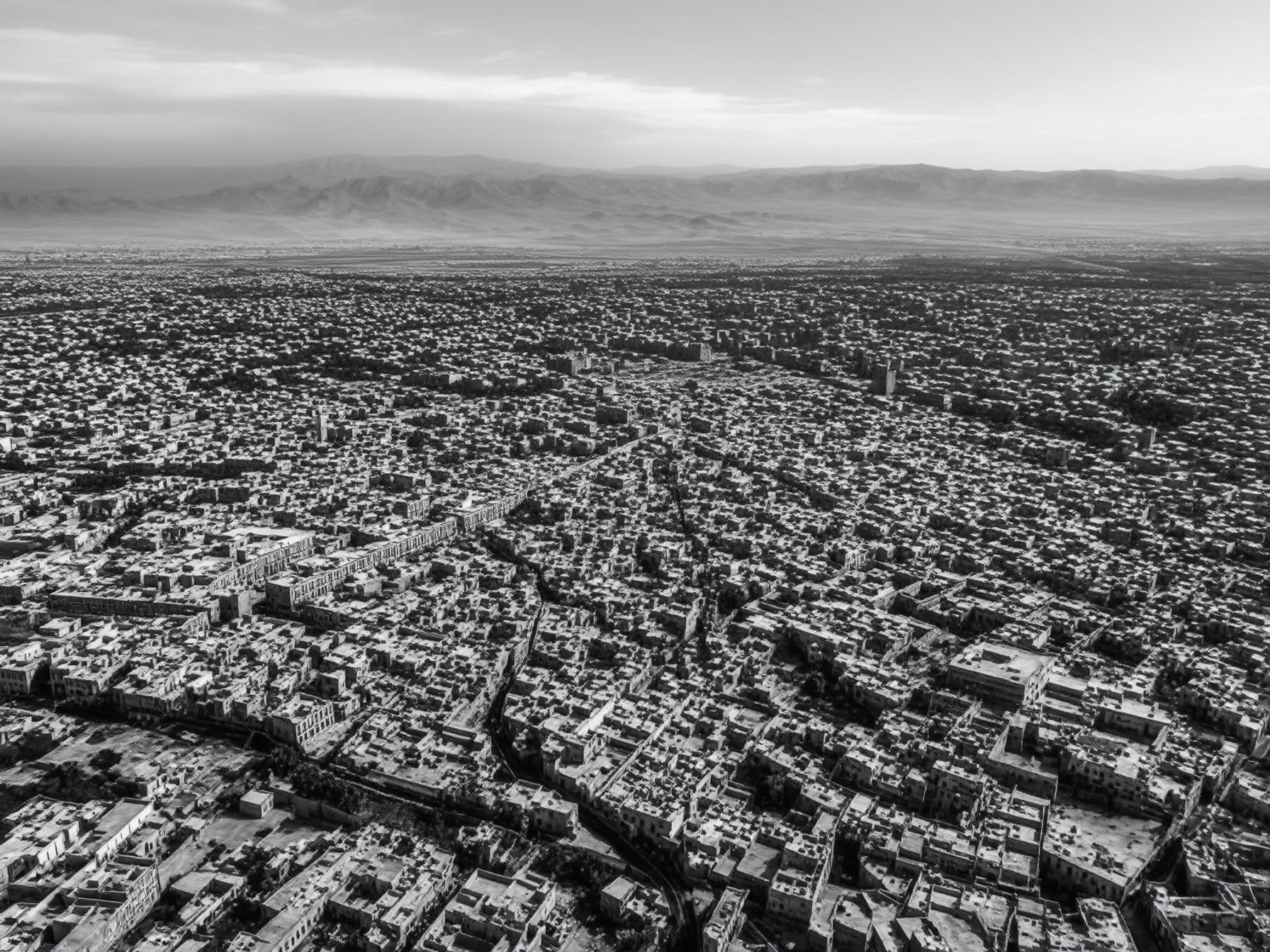 3 Days in Shiraz