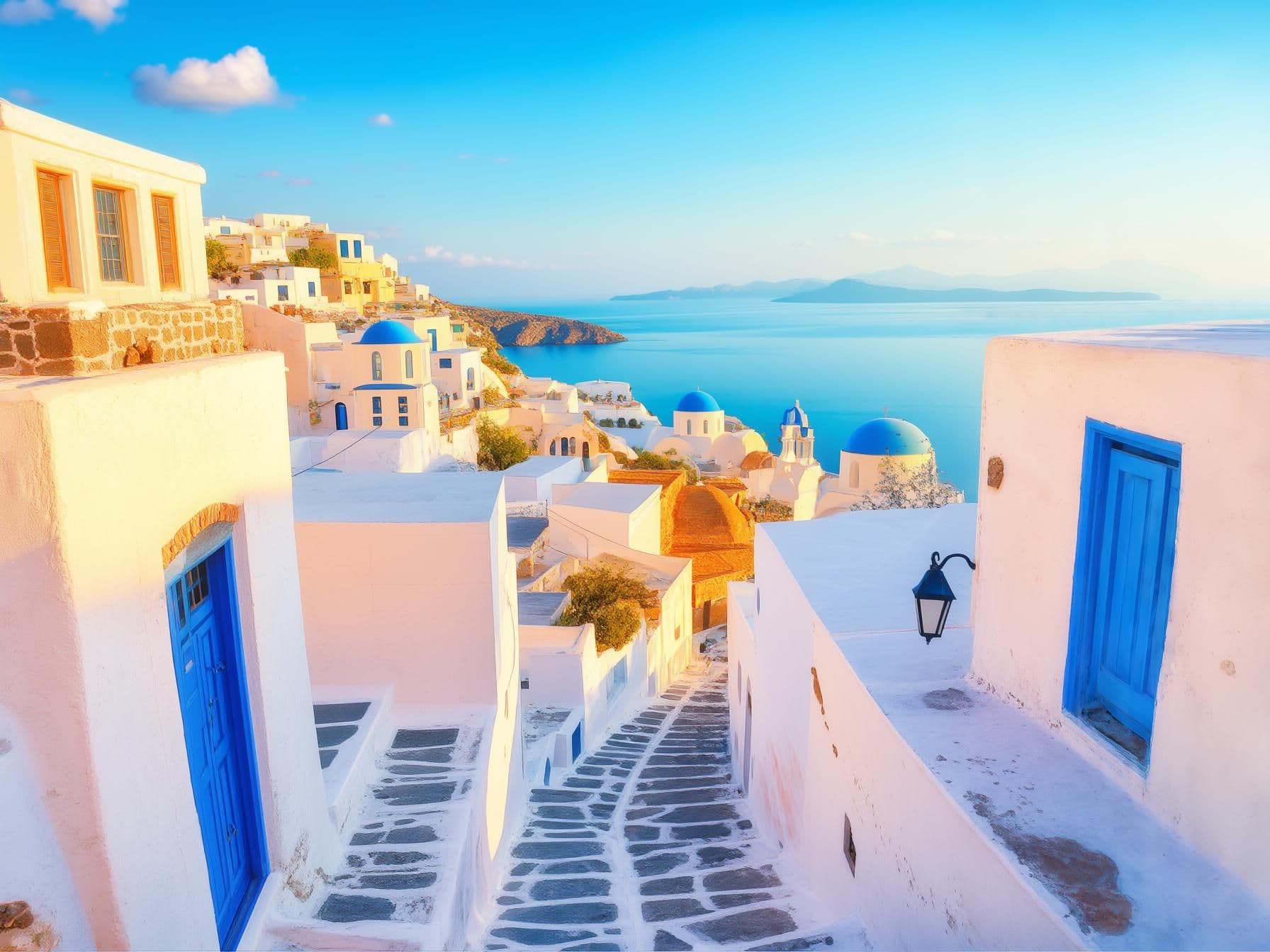 The Ultimate Guide to Booking Affordable Flights and Hotels in Crete