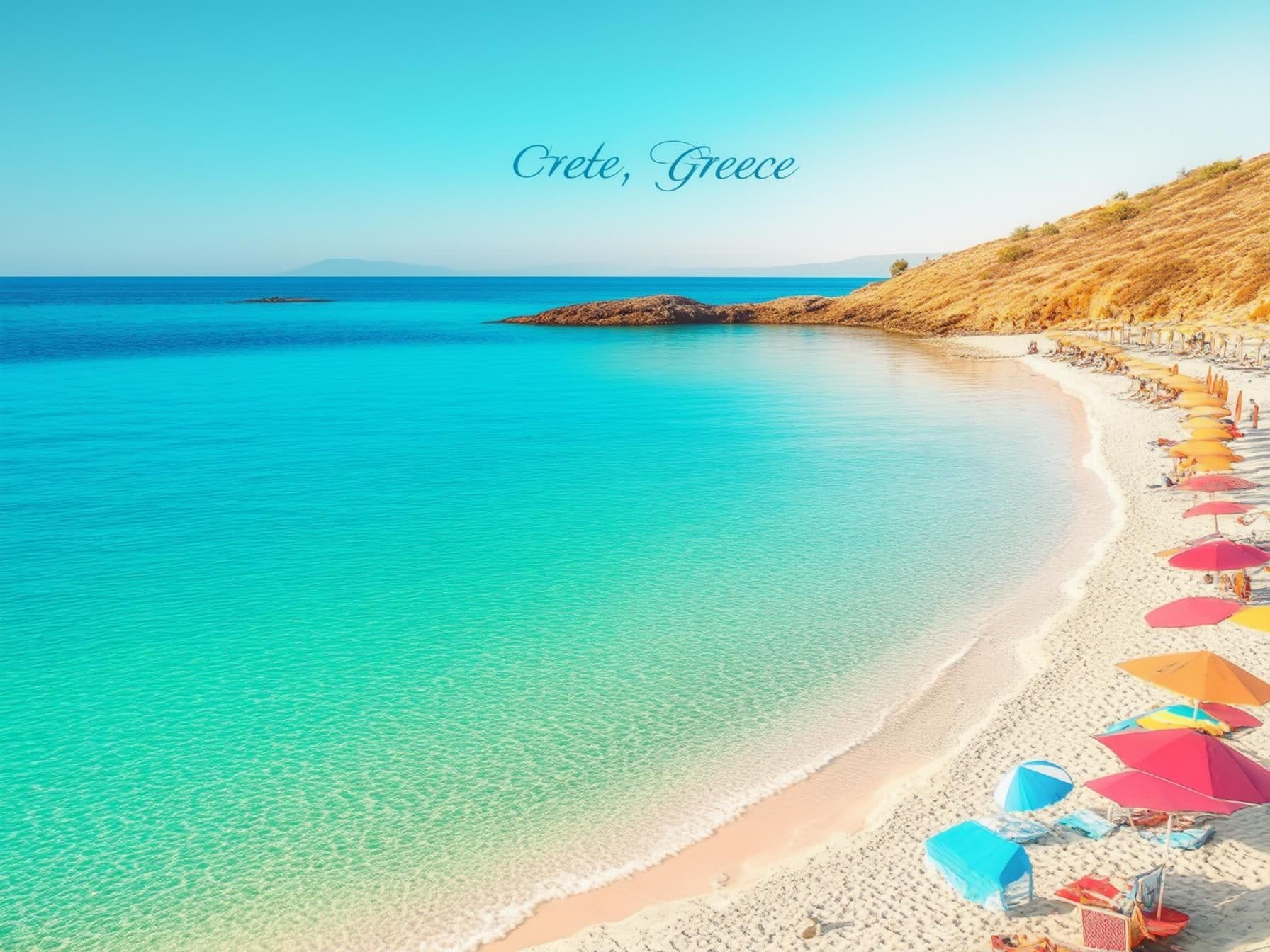 3 Days in Crete