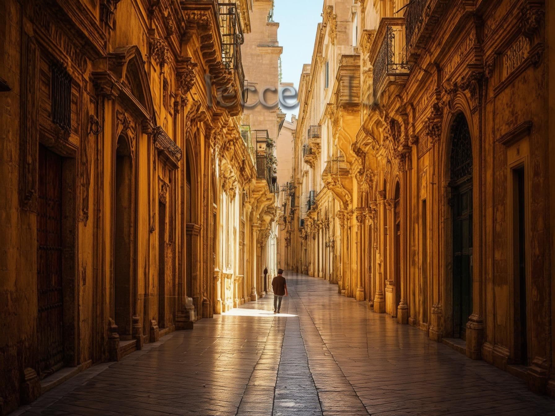 3 Days in Lecce
