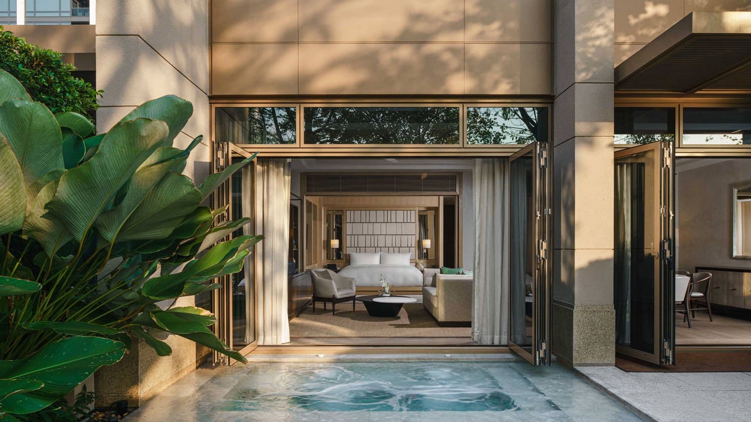 Who Will Love It Here?