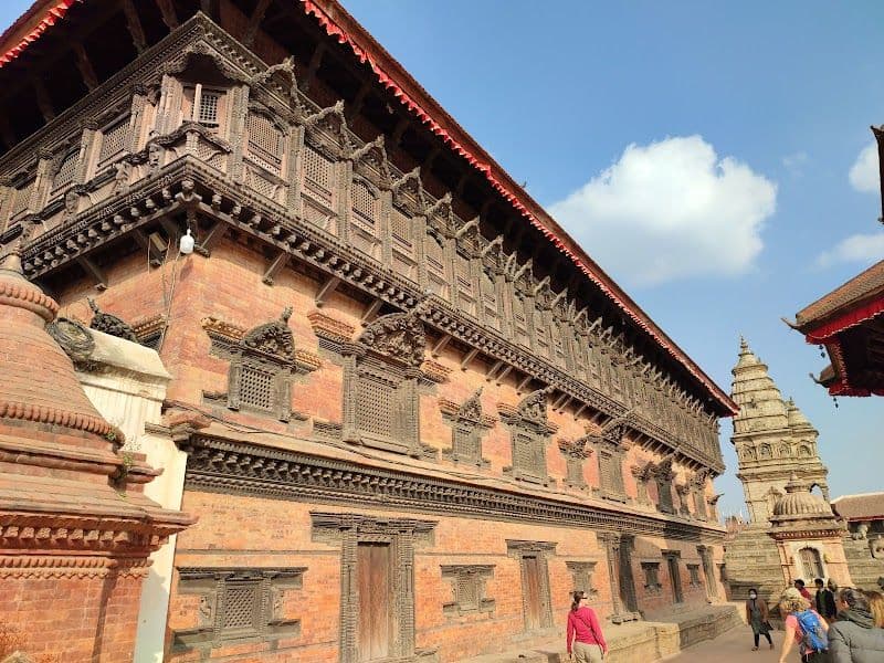 Take a Day Trip to Bhaktapur - Bhaktapur - Nepal