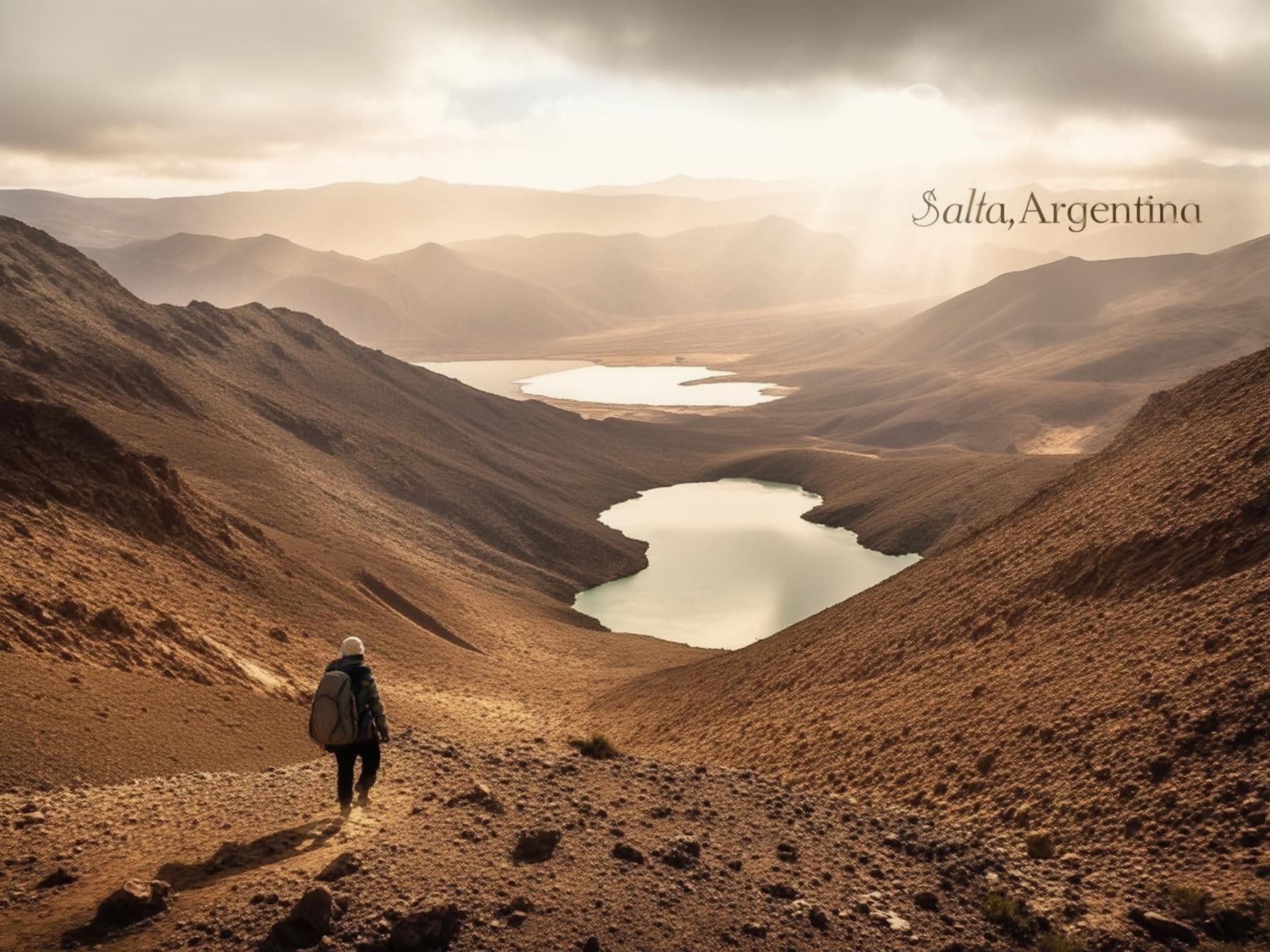 3 Days in Salta