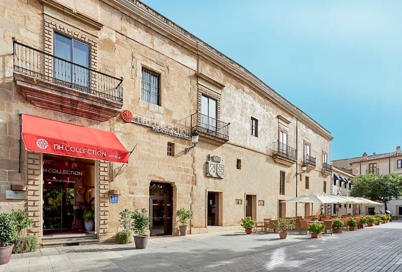 NH Collection Cáceres Palacio de Oquendo - Cáceres - Spain