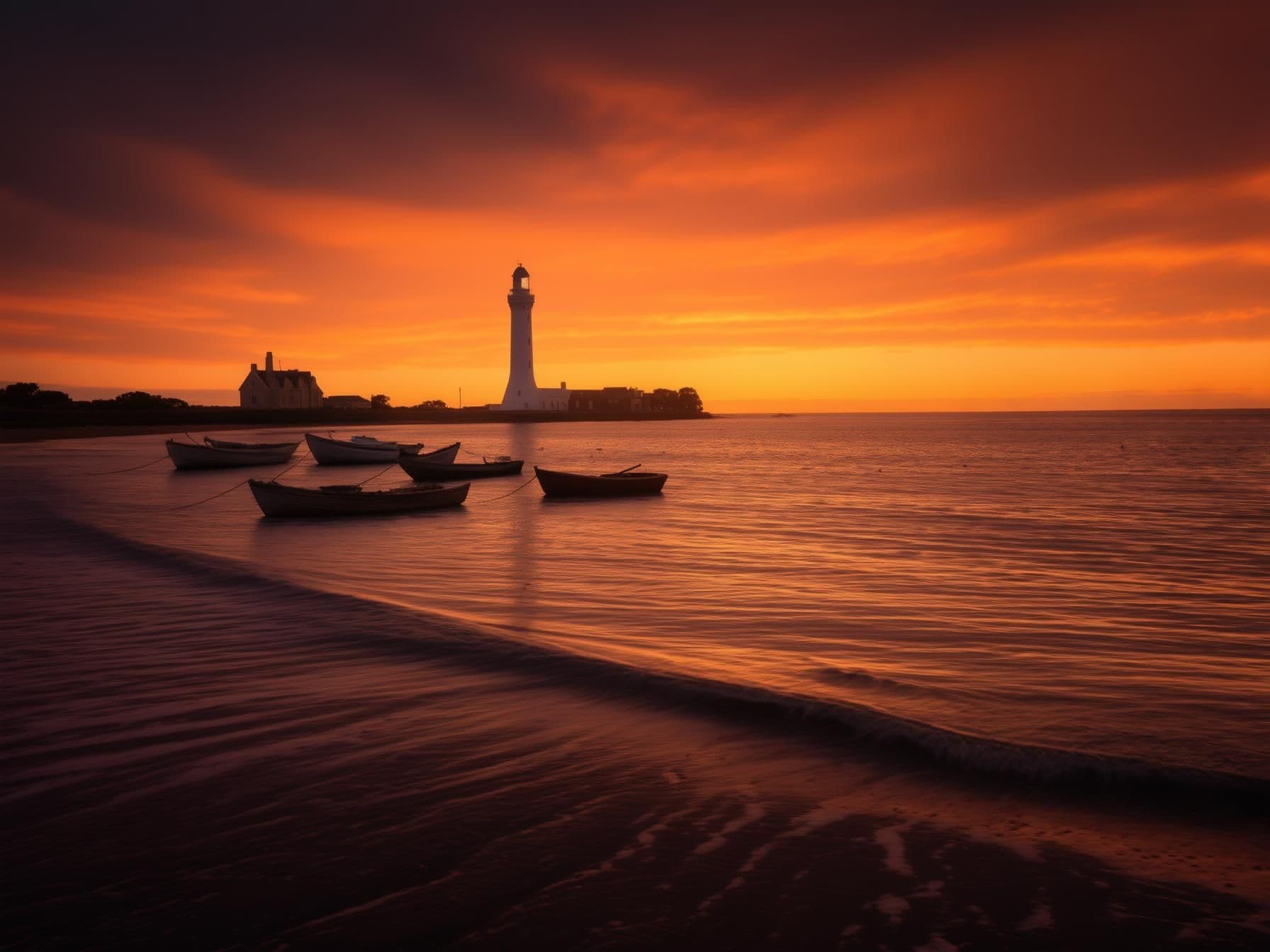 Top 10 Must See Attractions in Port Fairy Victoria