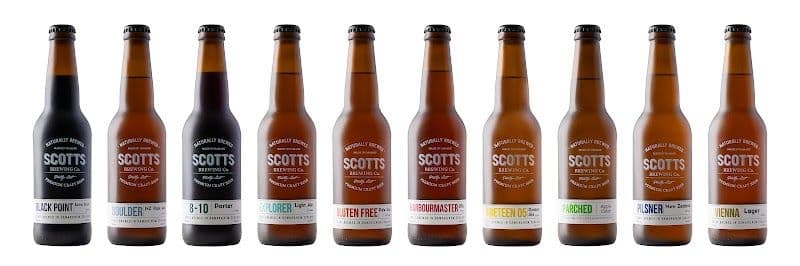 Scotts Brewing Co.