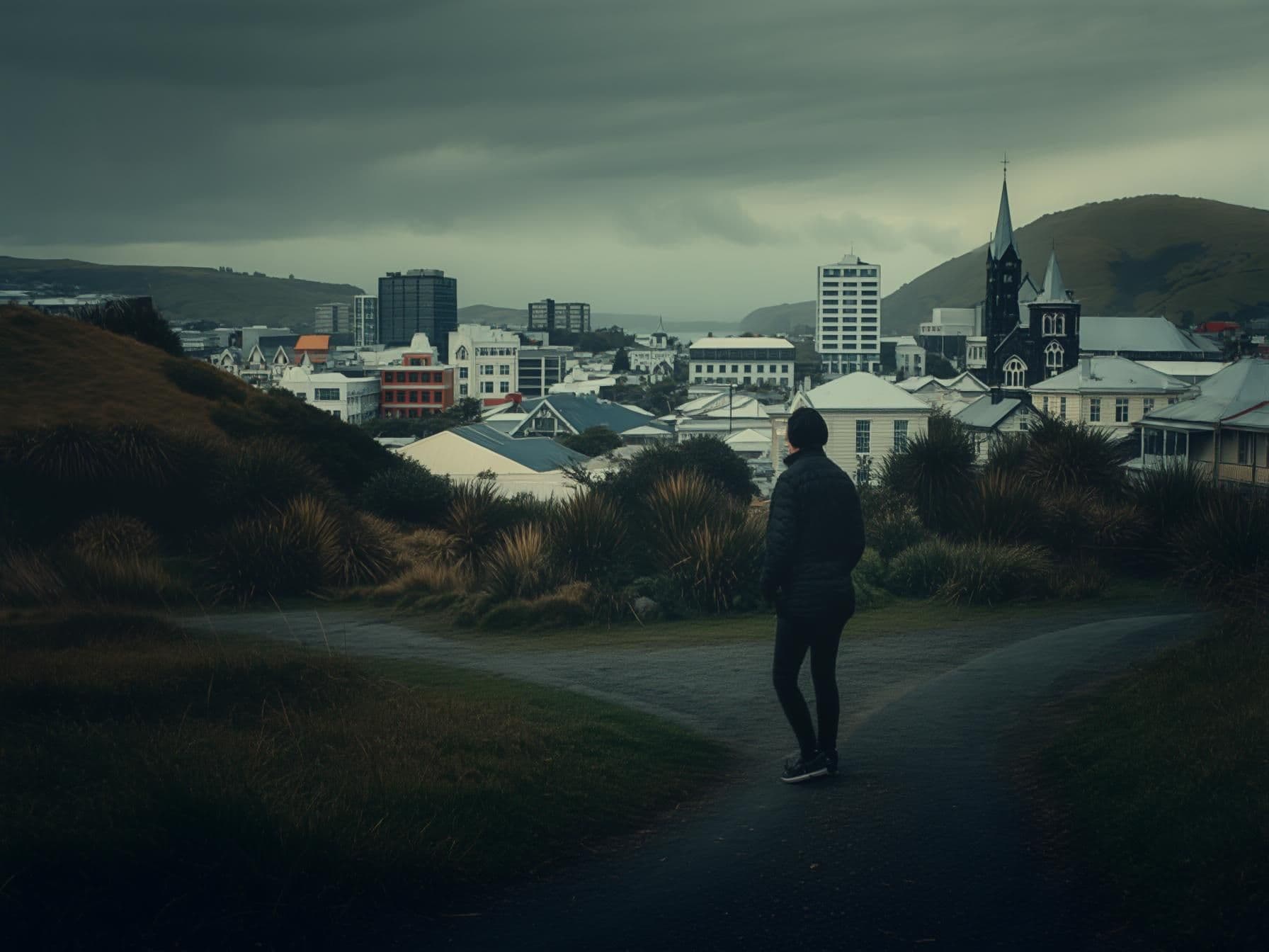 3 Days in Oamaru