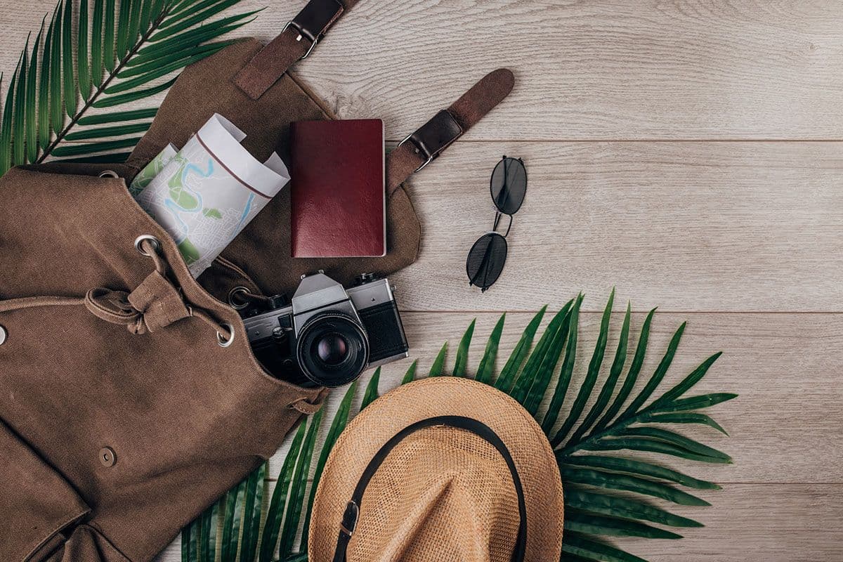 The Best Travel Gadgets to Take on Your Trip