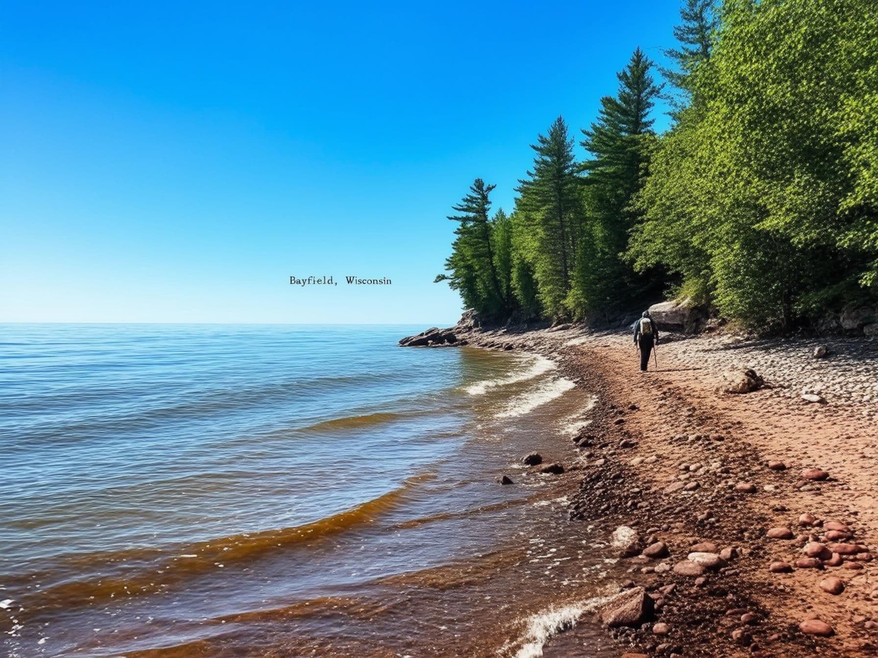 3 Days in Bayfield