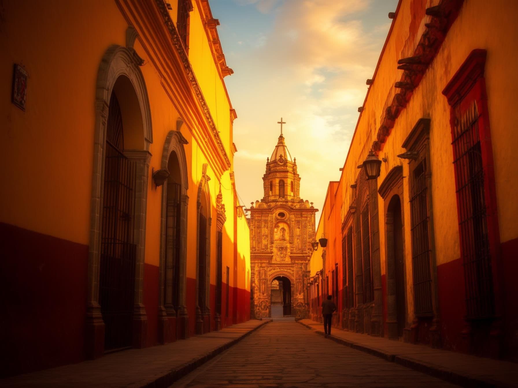 3 Days in Puebla