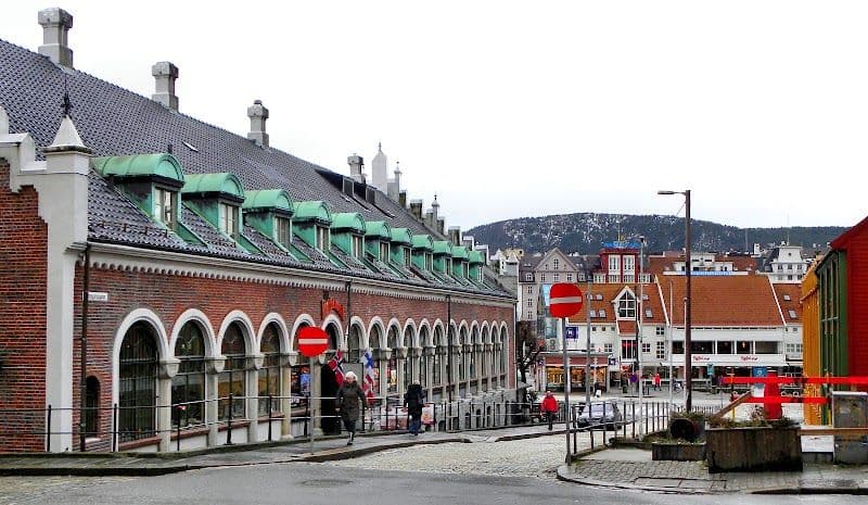 1877 - Bergen - Norway
