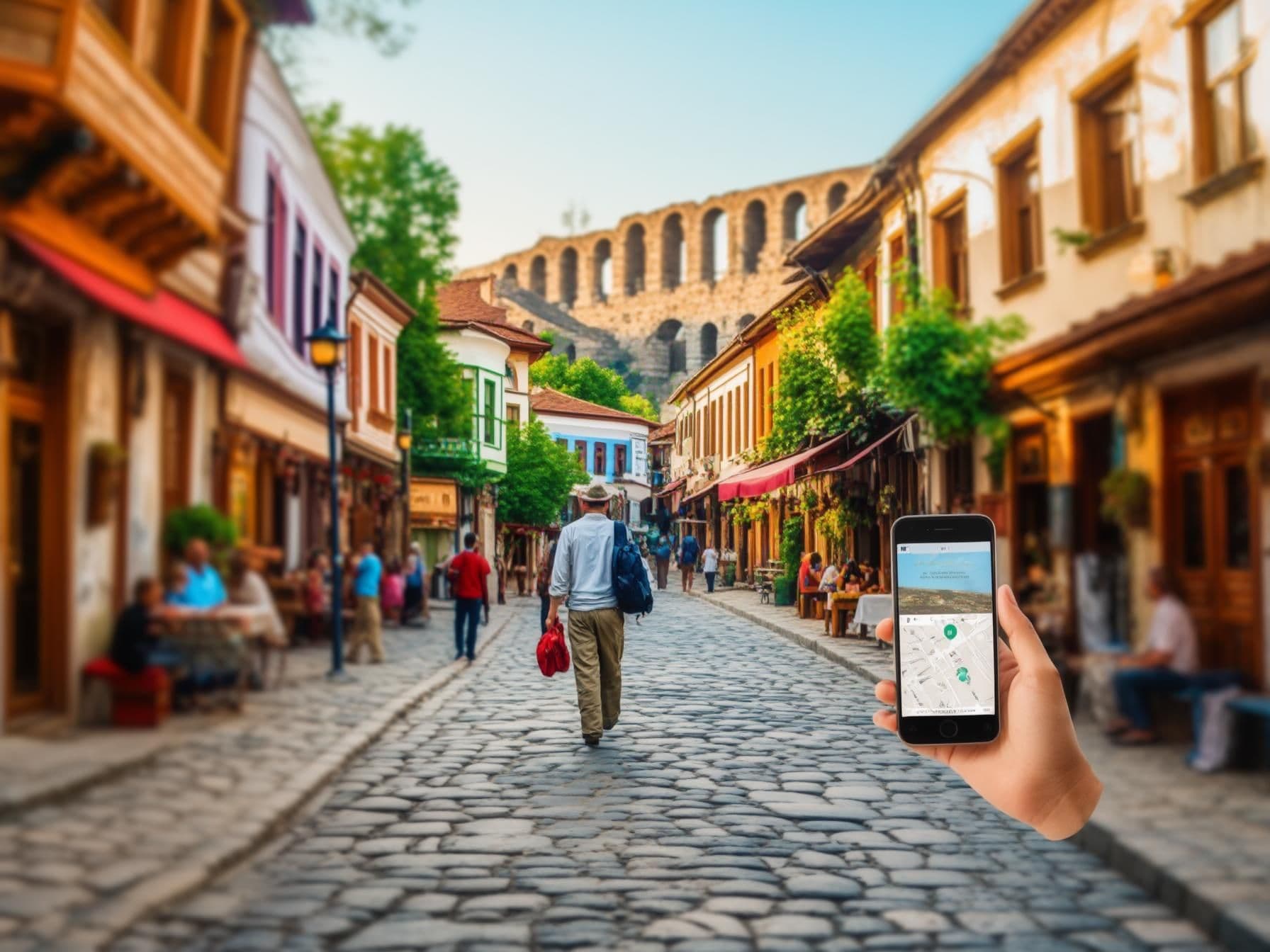 3 Days in Plovdiv