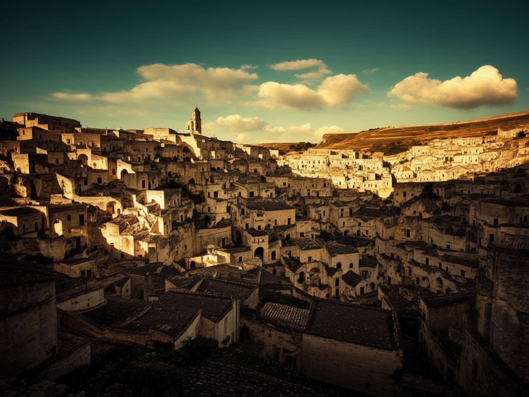 Top 10 Must See Attractions in Matera Italy for First Time Visitors