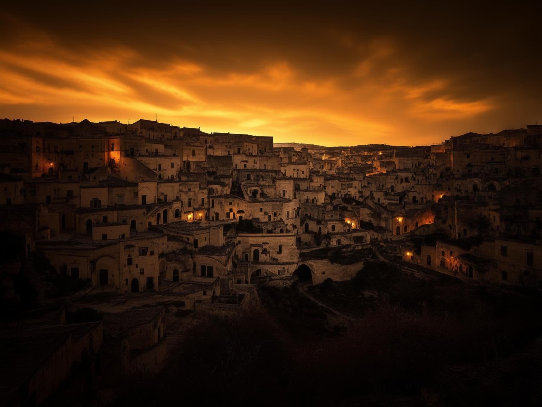 A Complete Travel Guide to Matera Best Hotels Flights and Local Tips