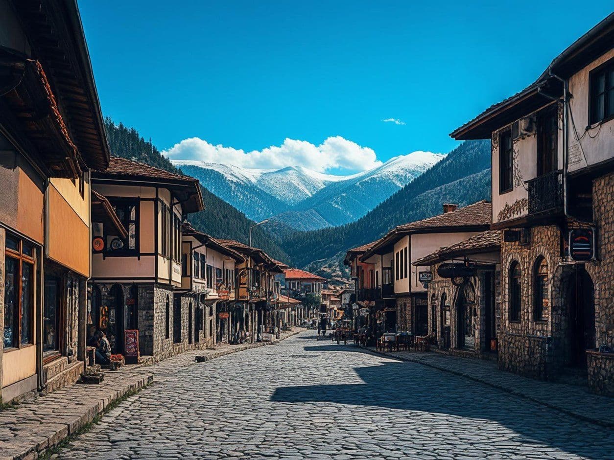 Top 10 Things to Do in Bansko Bulgaria for First-Time Visitors