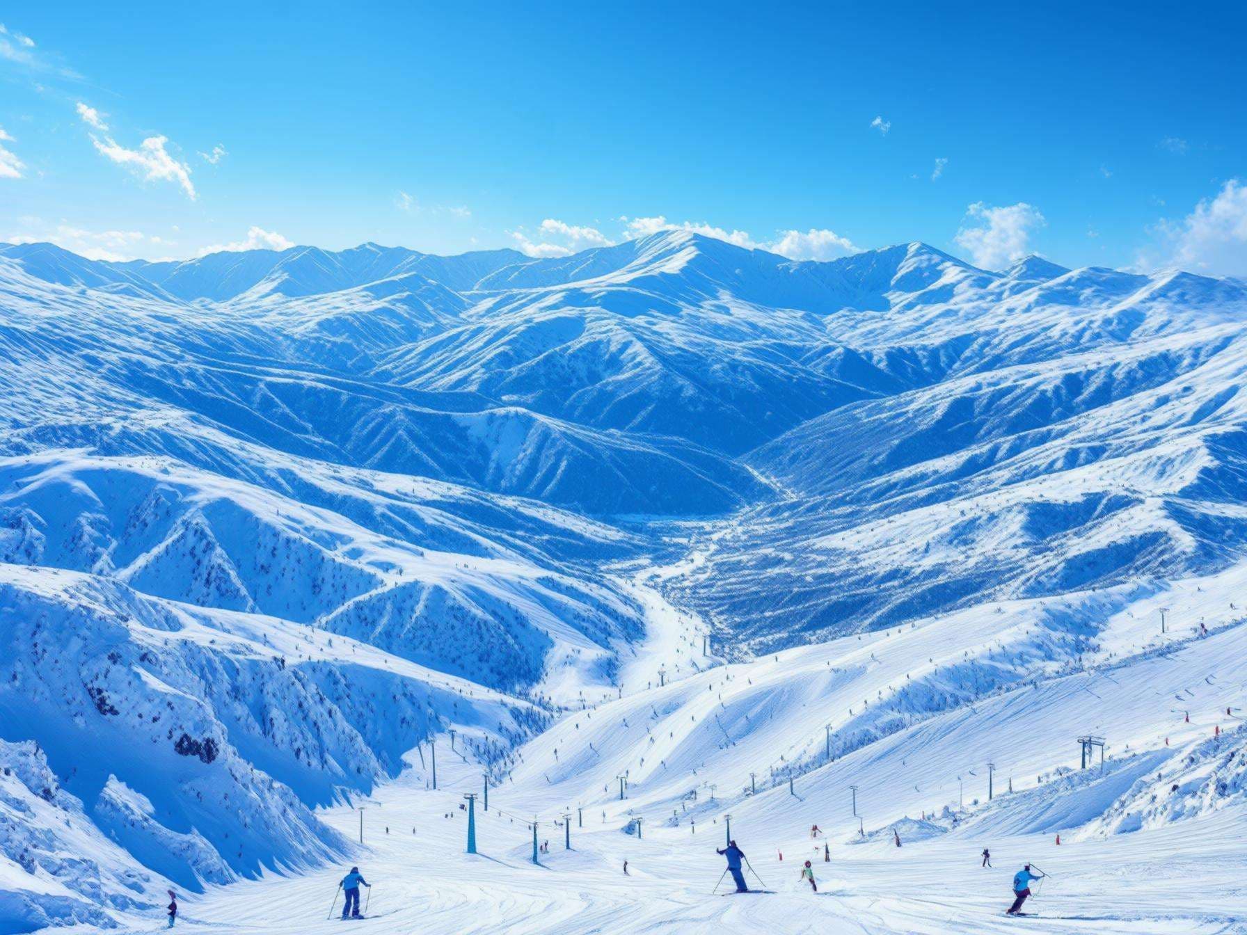 The Ultimate Guide to Skiing in Bansko Best Slopes and Tips