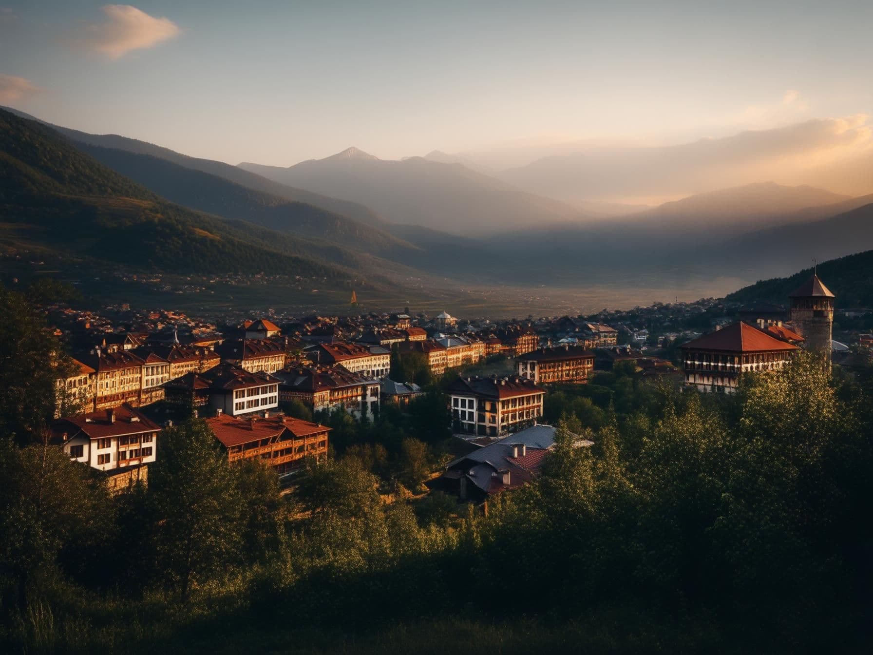 Where to Stay in Bansko Best Hotels and Accommodation for Every Budget