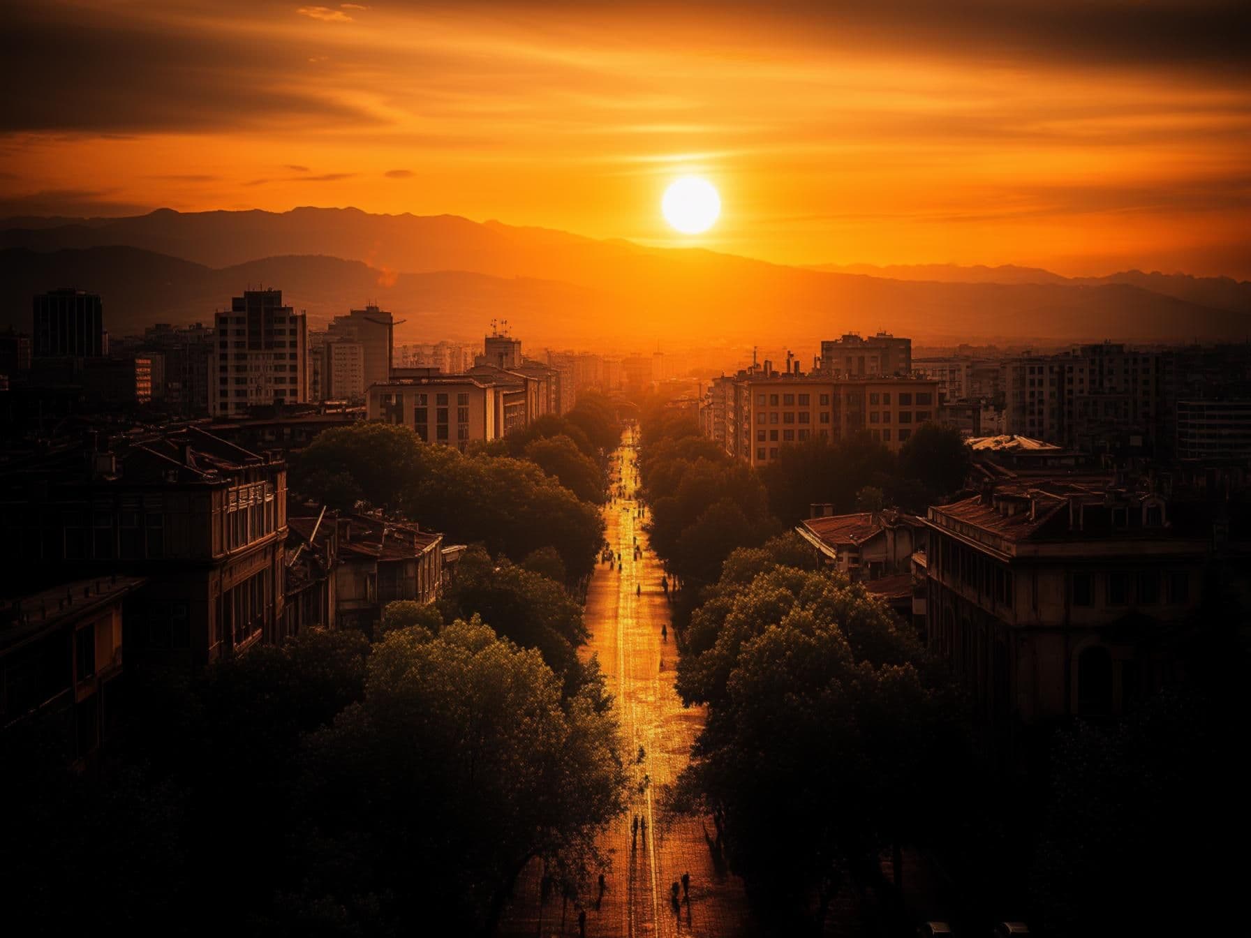 A Complete Travel Guide to Tirana Best Hotels Flights and Local Tips